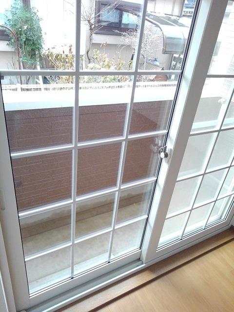 ★大東建託★ヒューゲルヴィラ