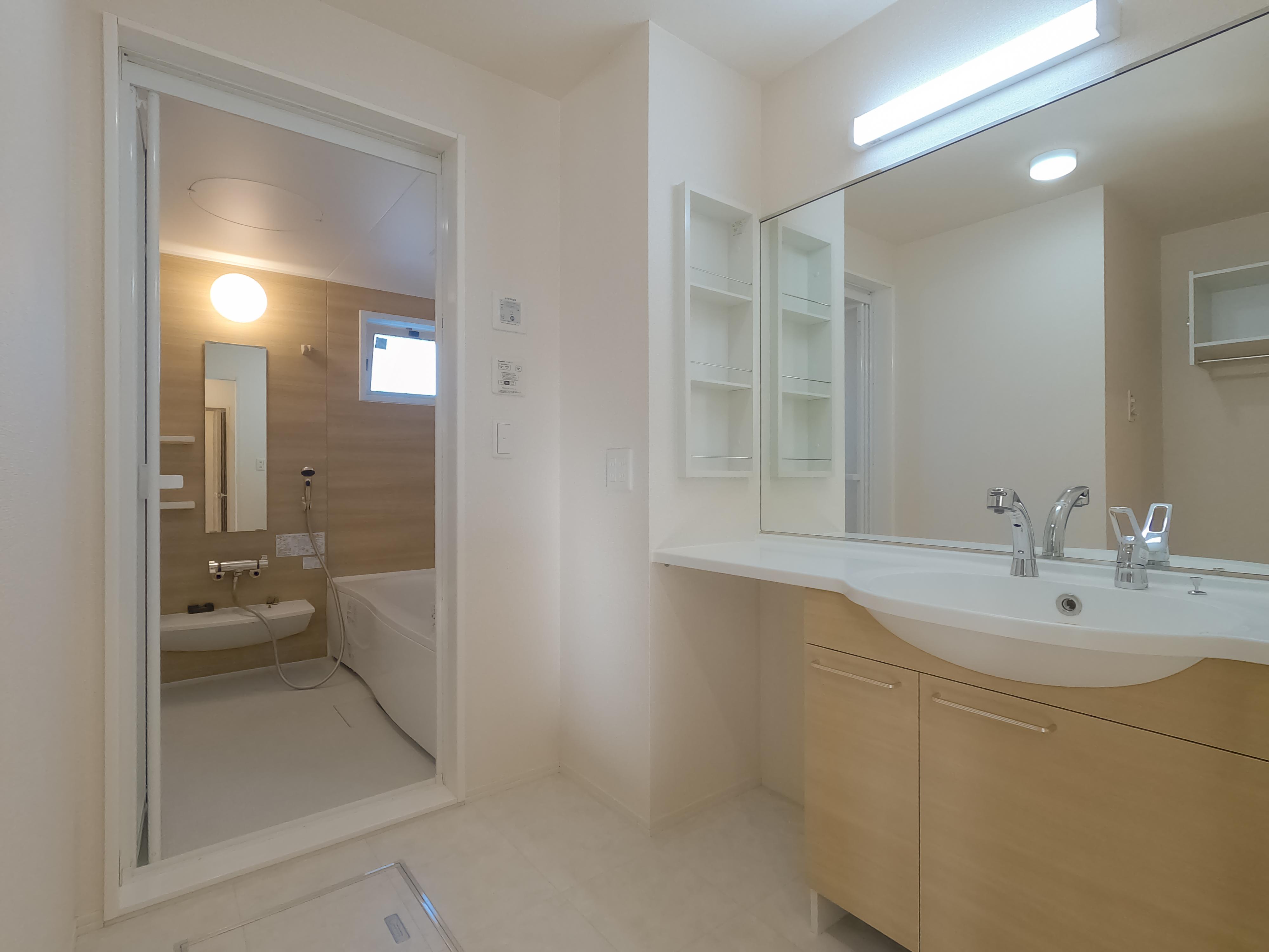 ★D-room★インターネット無料★Frontier