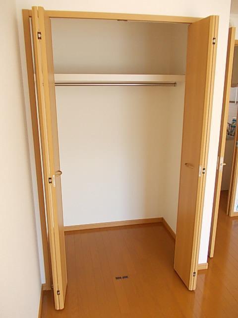 ★大東建託★ノースヴィラ壱番館