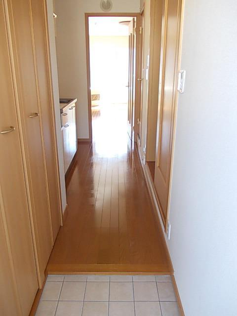 ★大東建託★ノースヴィラ壱番館