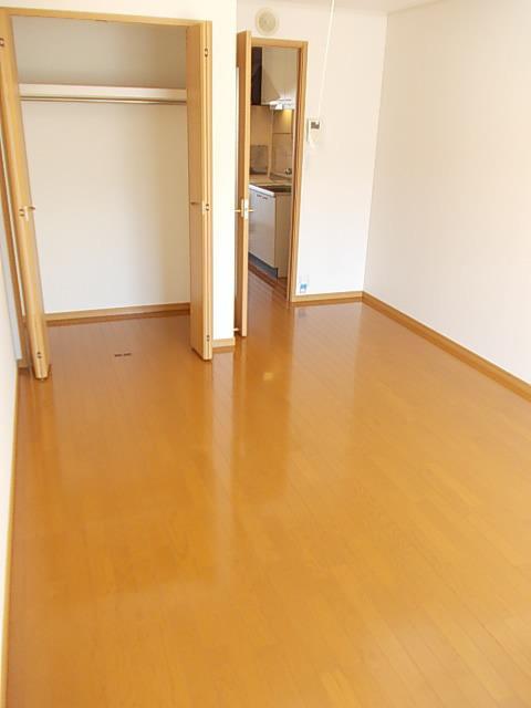 ★大東建託★ノースヴィラ壱番館