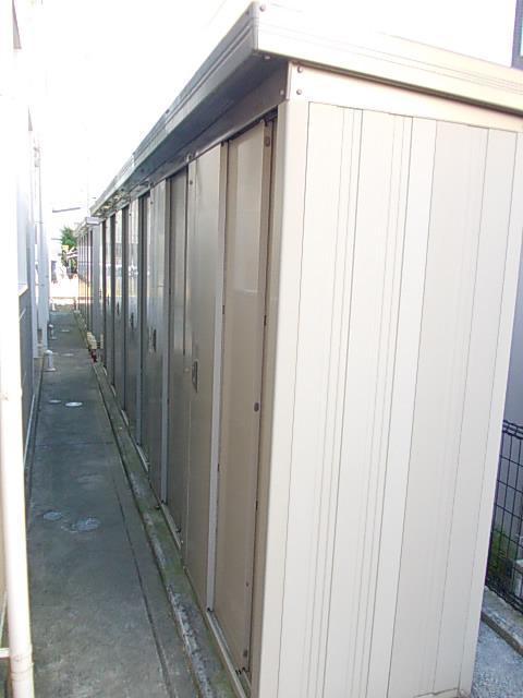 ★大東建託★ノースヴィラ壱番館