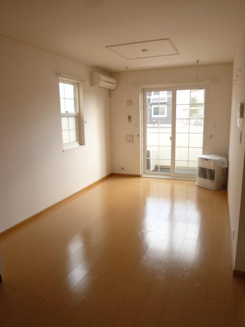 ★大東建託★セレーノⅡ B