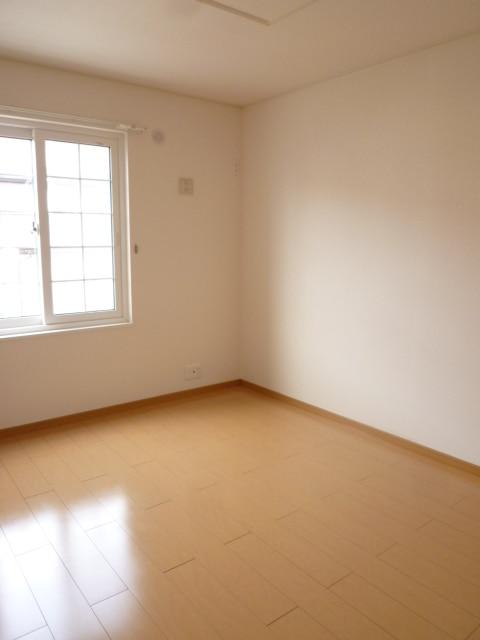 ★大東建託★セレーノⅡ B