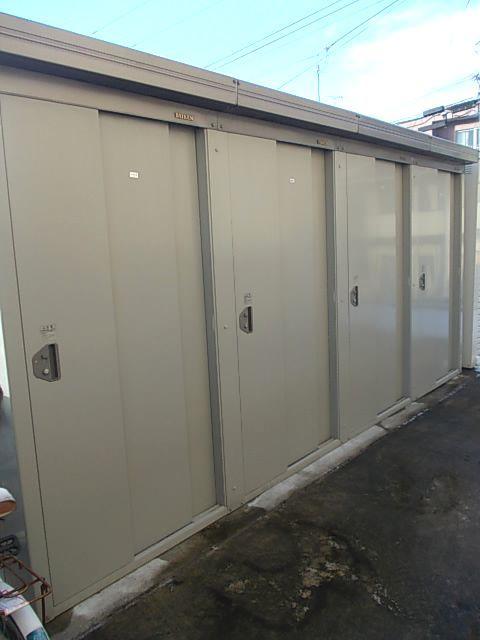 ★大東建託★セレーノⅡ B