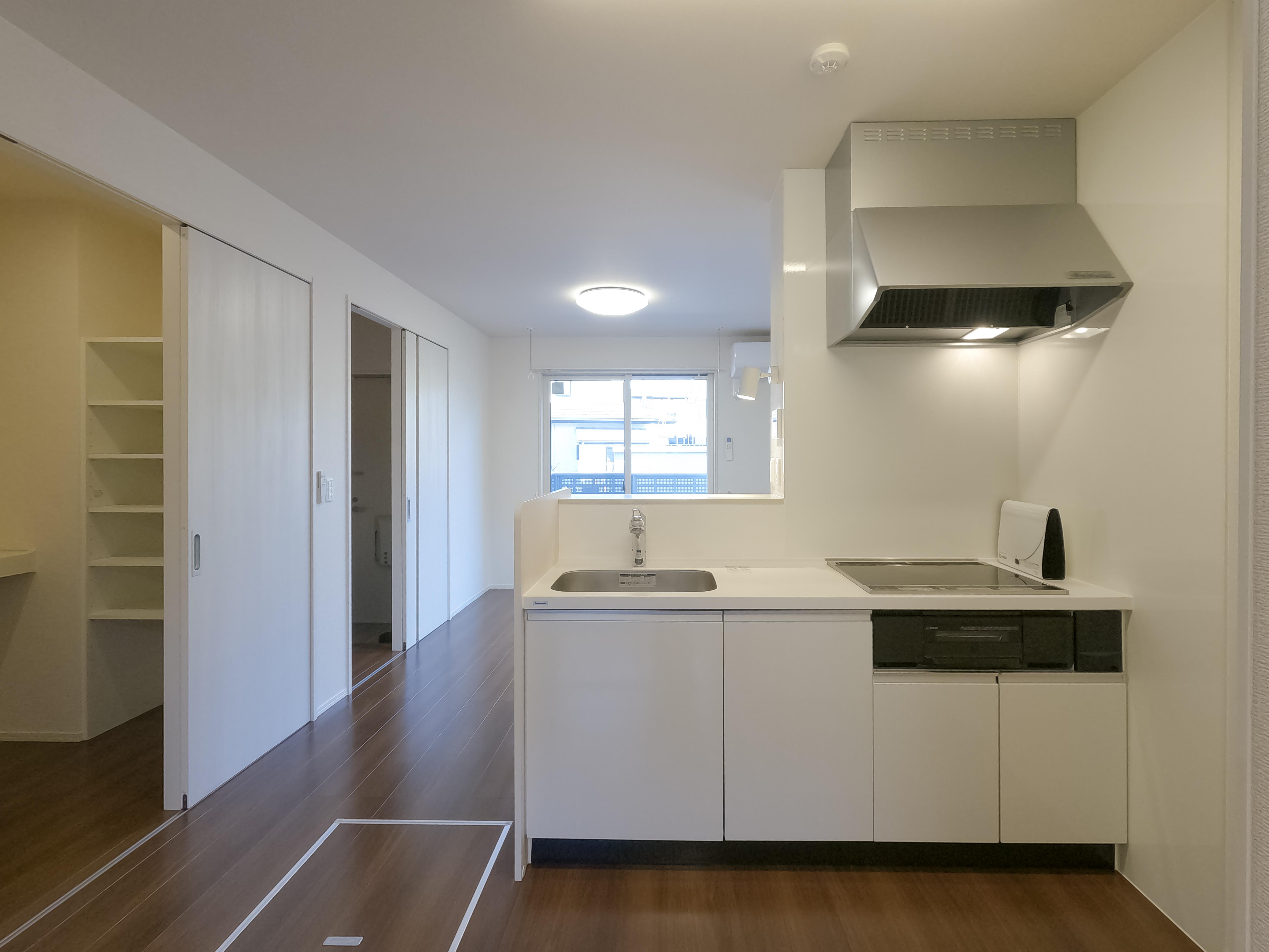 ★D-room★ペット可（犬・猫）★インターネット無料★コレサ