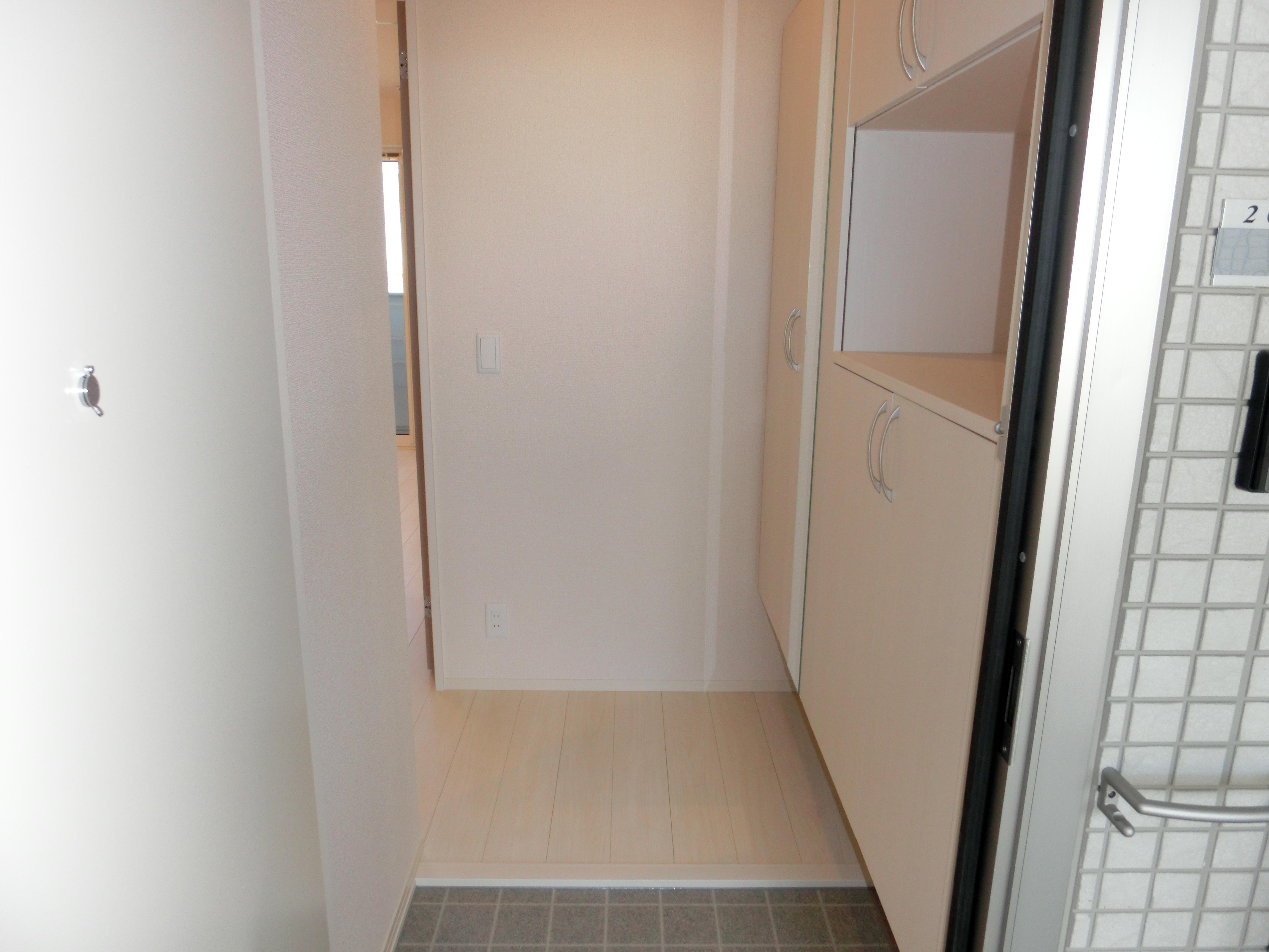 ★D-room★インターネット無料★サンライフ江陽