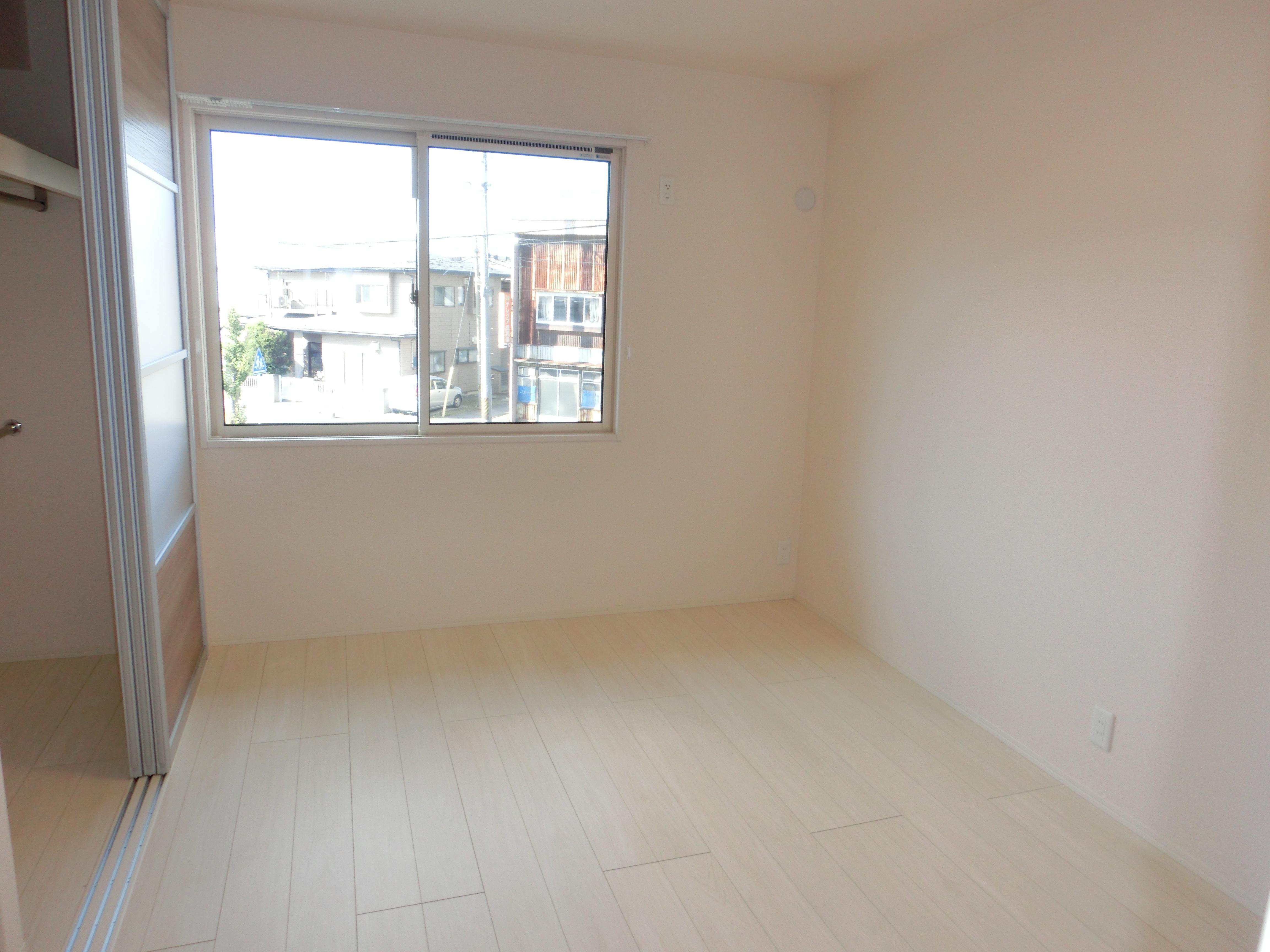 ★D-room★インターネット無料★サンライフ江陽