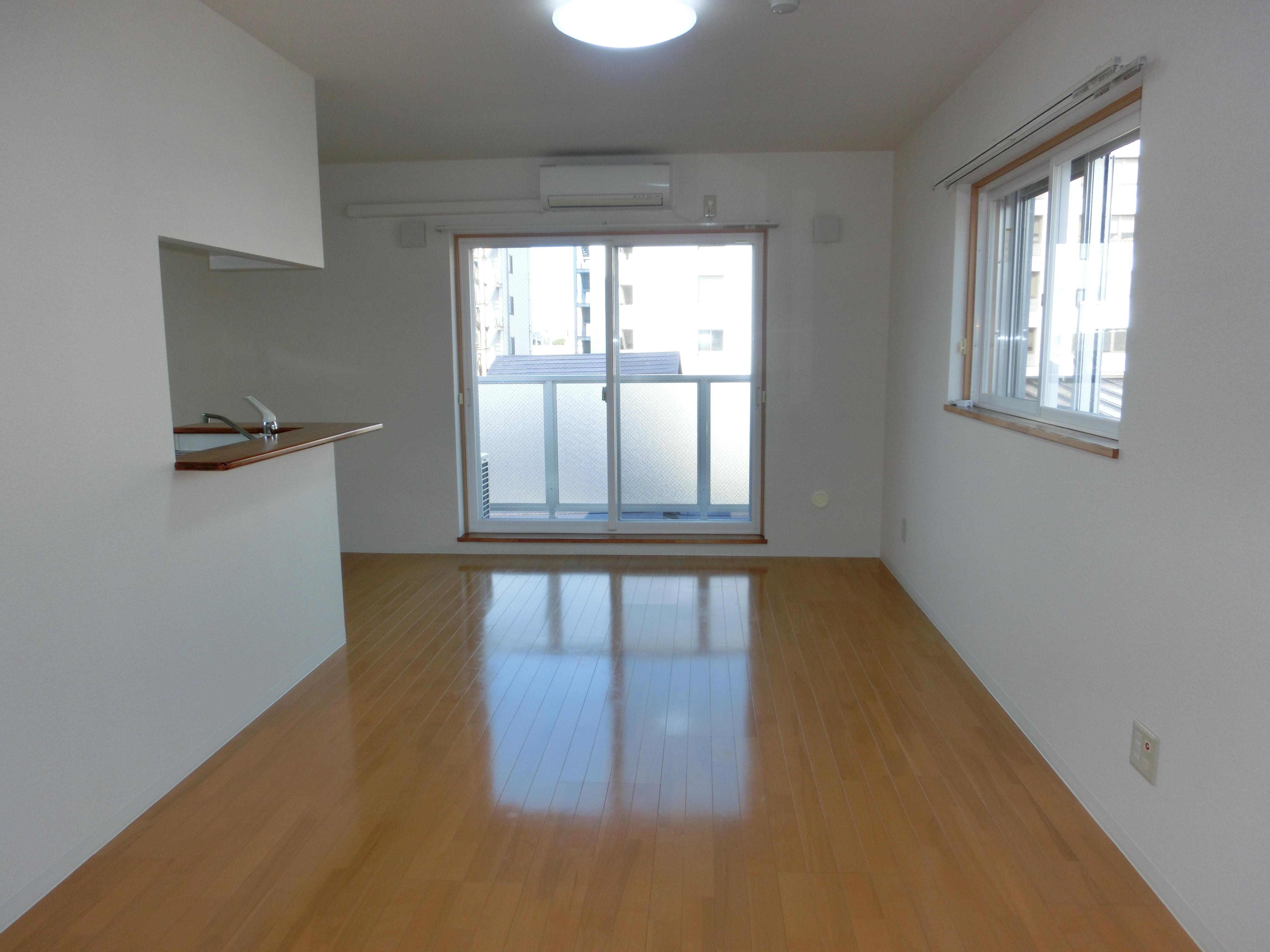 ★中心街徒歩圏内（廿三日町交差点まで徒歩約3分）★番町ビルディング 1