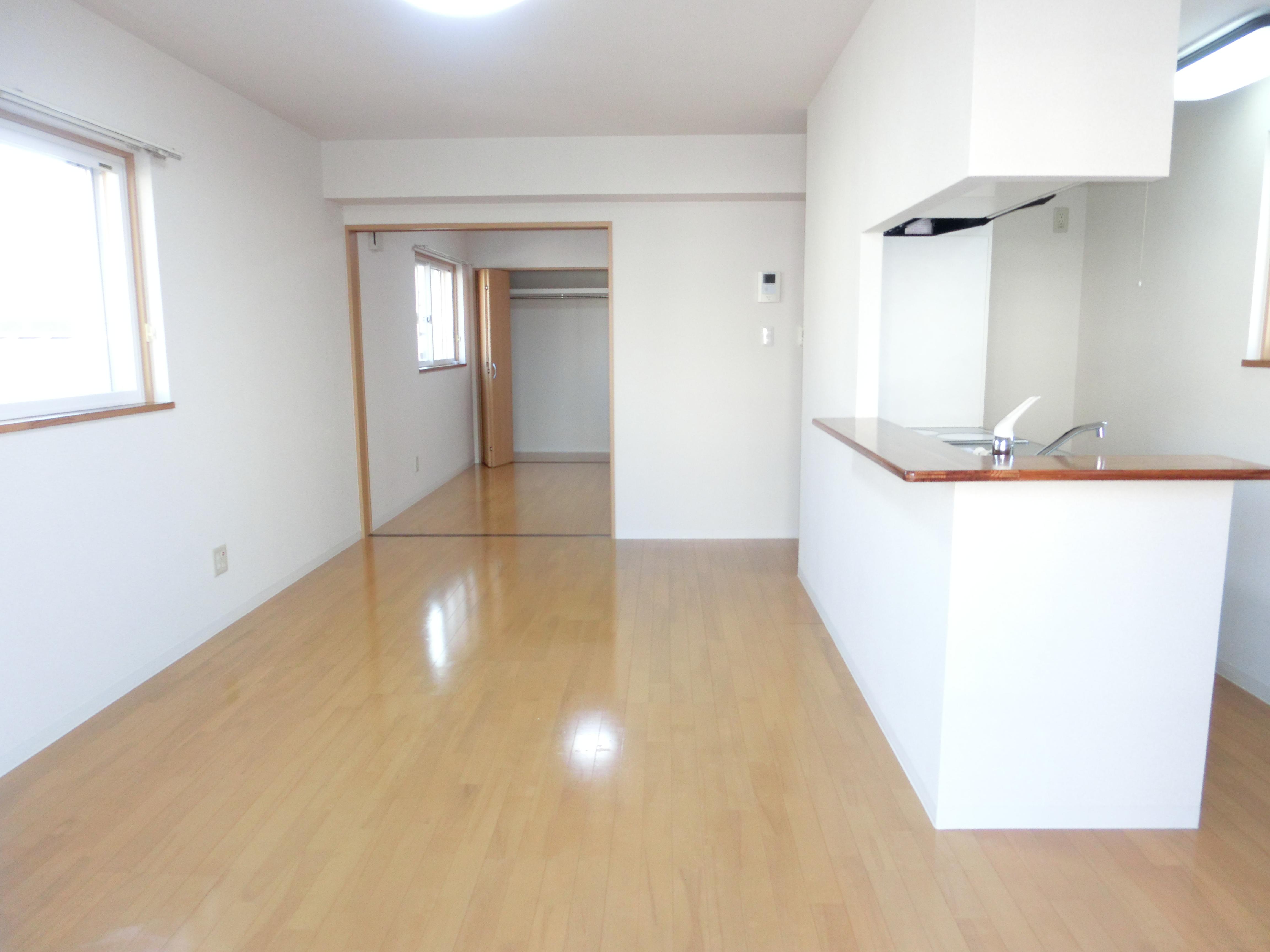 ★中心街徒歩圏内（廿三日町交差点まで徒歩約3分）★番町ビルディング 1