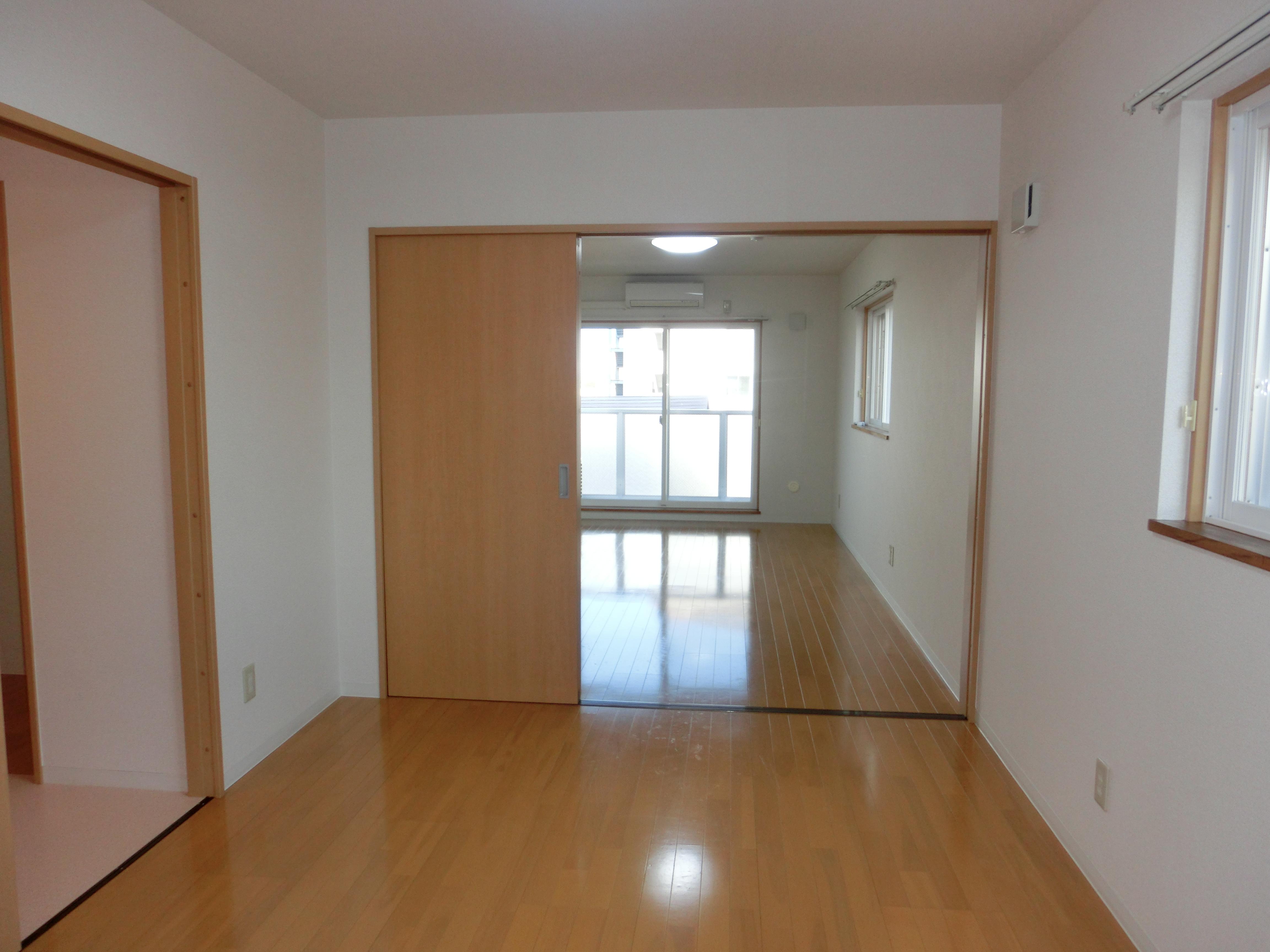 ★中心街徒歩圏内（廿三日町交差点まで徒歩約3分）★番町ビルディング 1