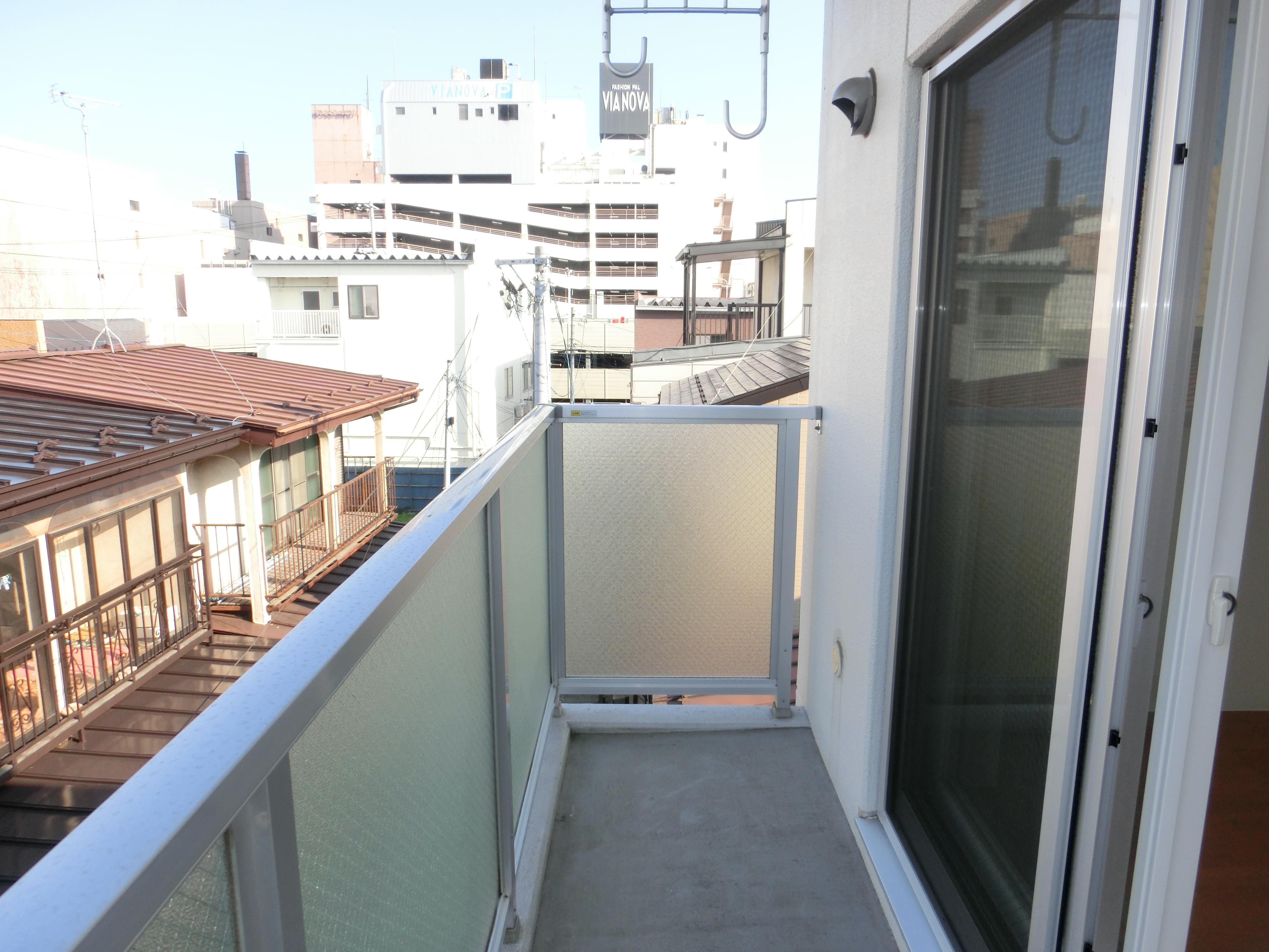 ★中心街徒歩圏内（廿三日町交差点まで徒歩約3分）★番町ビルディング 1