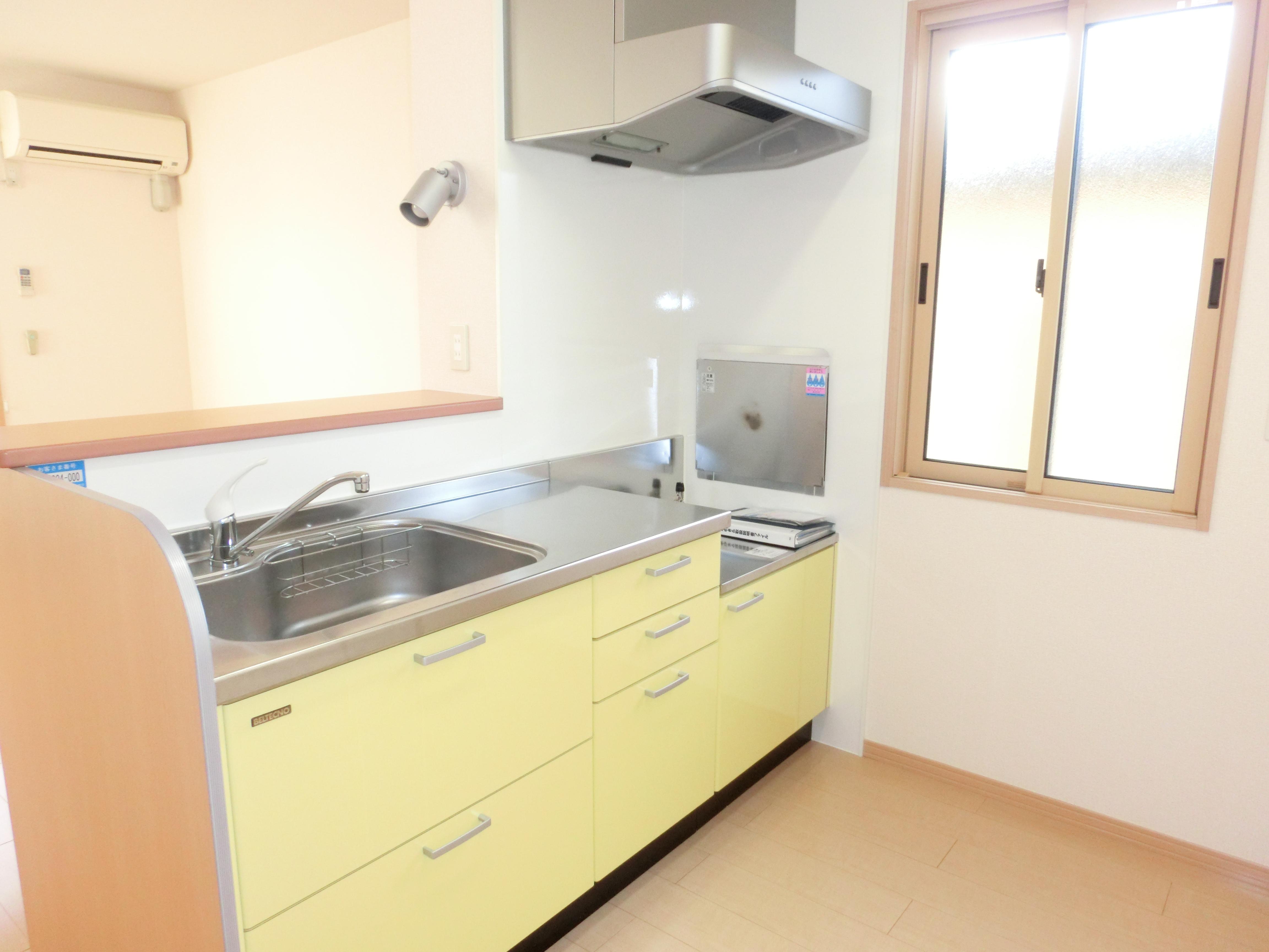 ★D-room★Elysion北白山台C