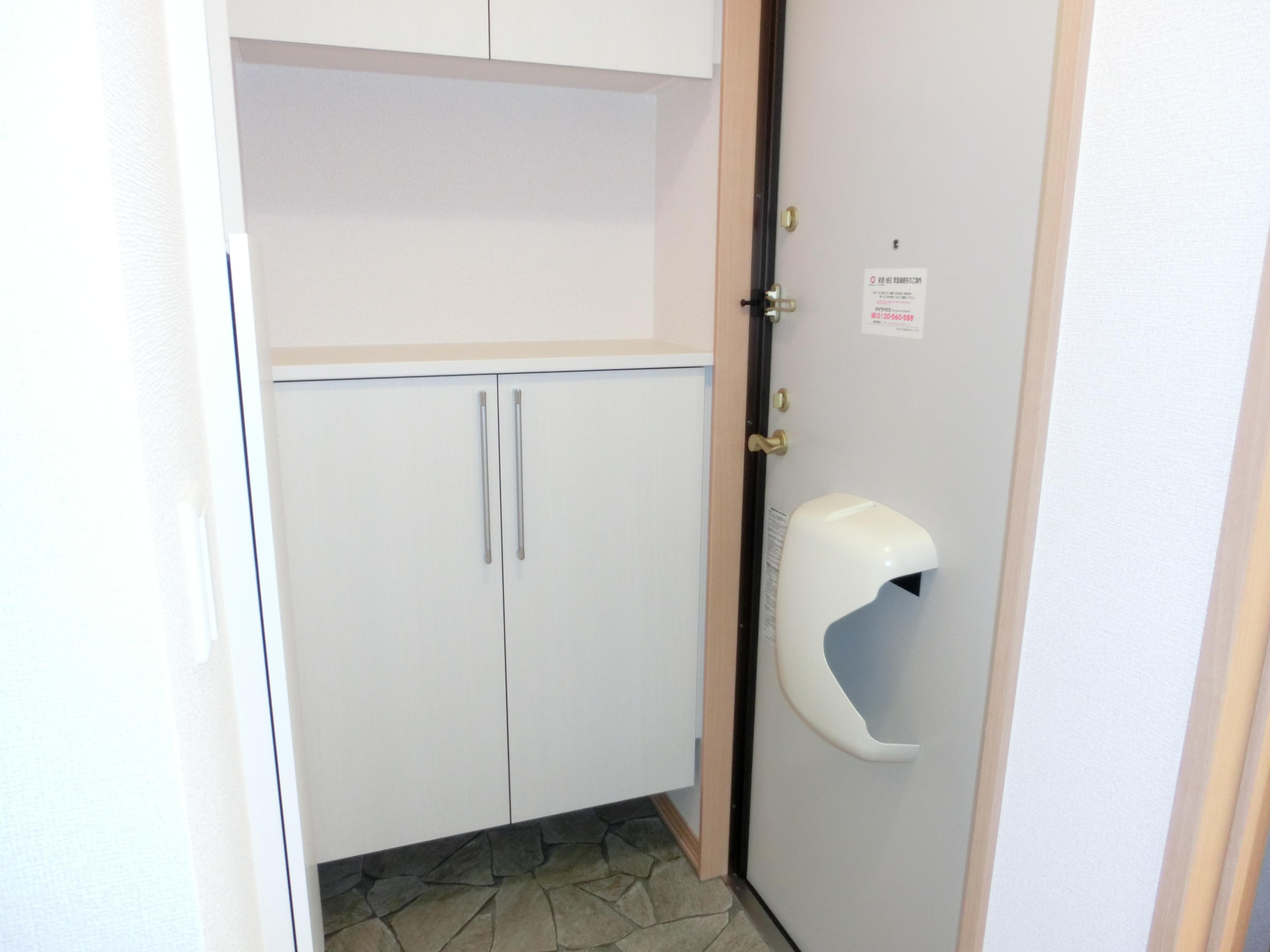 ★D-room★Elysion北白山台C