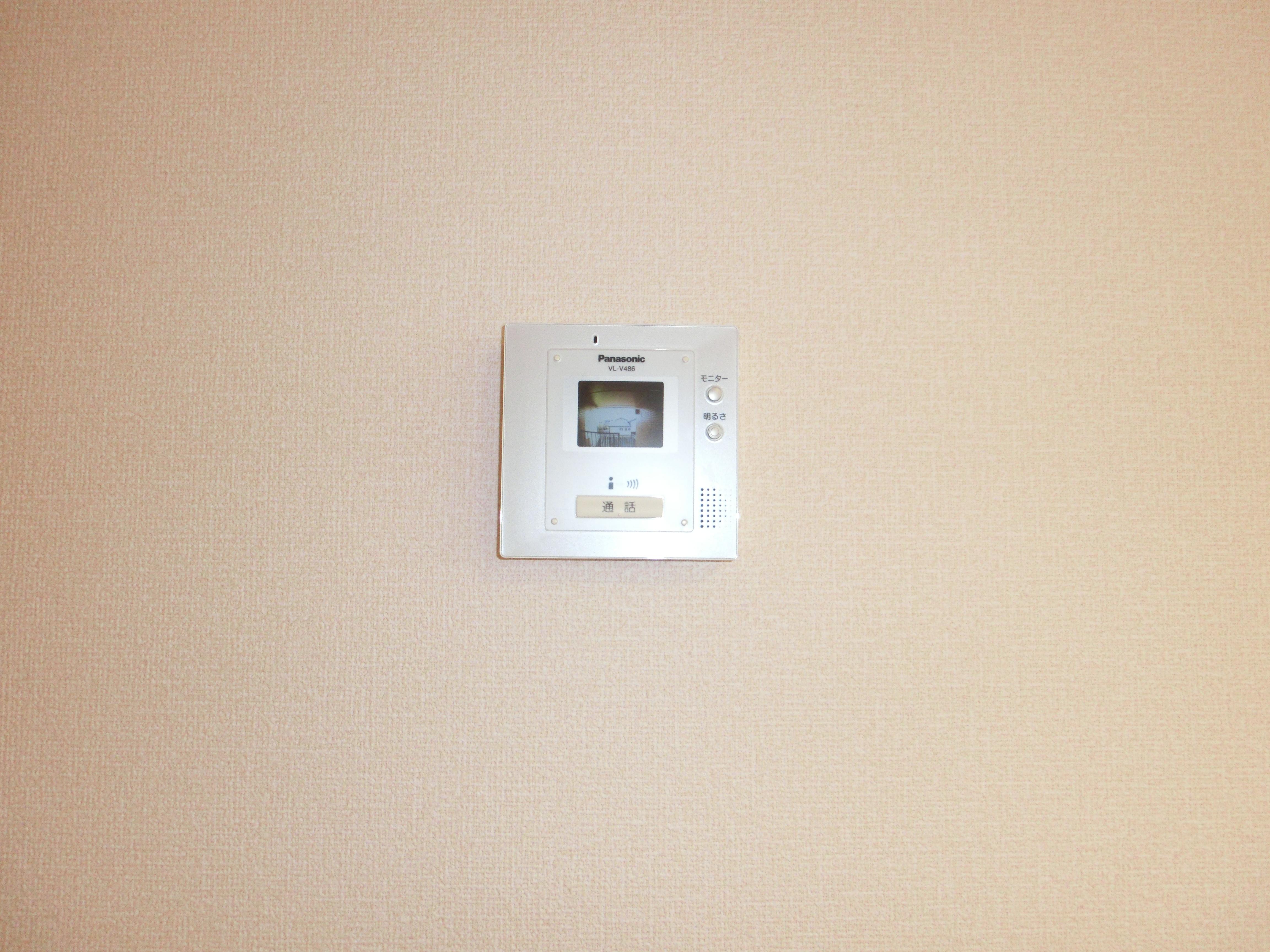 ★D-room★Elysion北白山台C