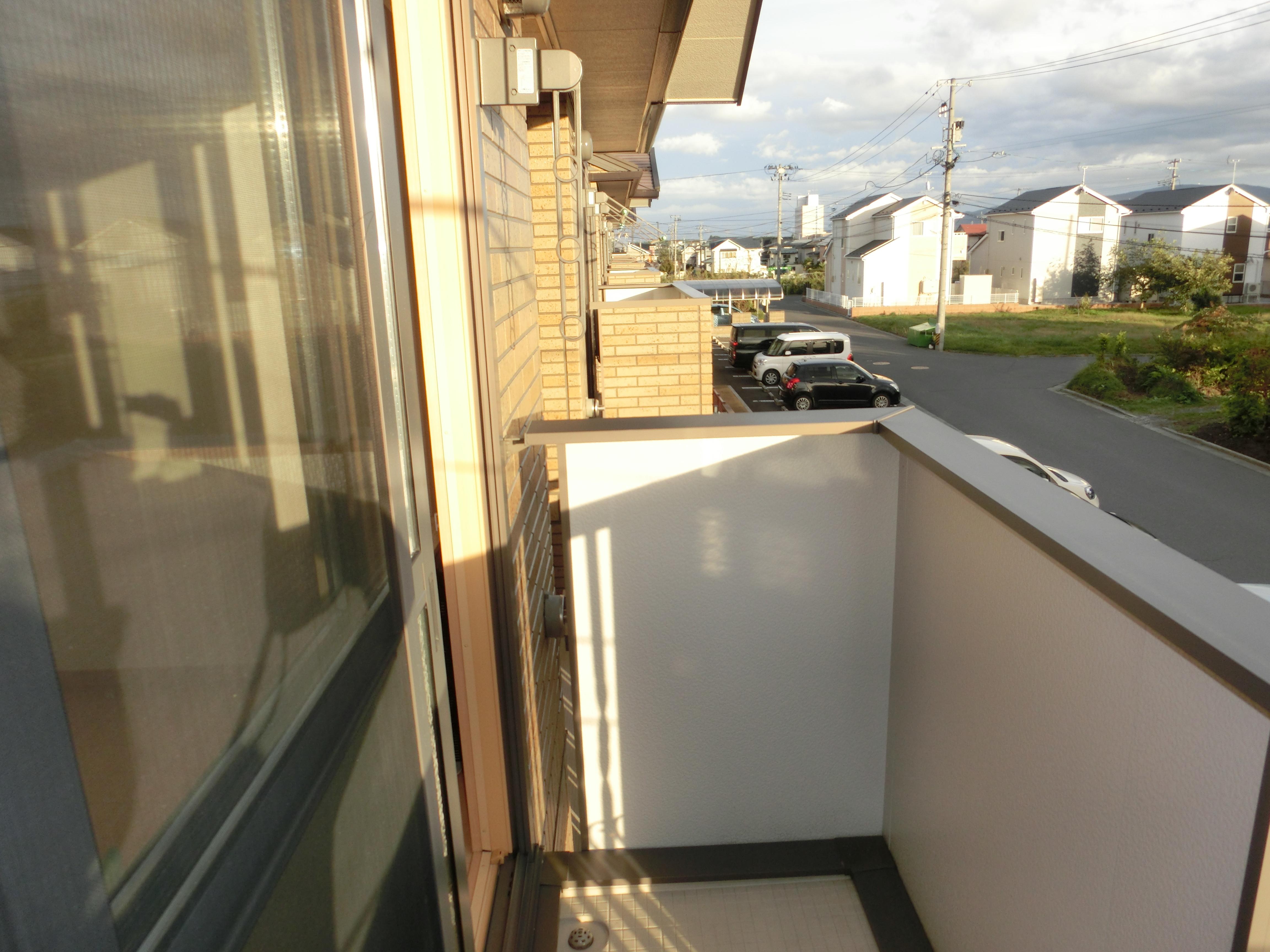 ★D-room★Elysion北白山台C