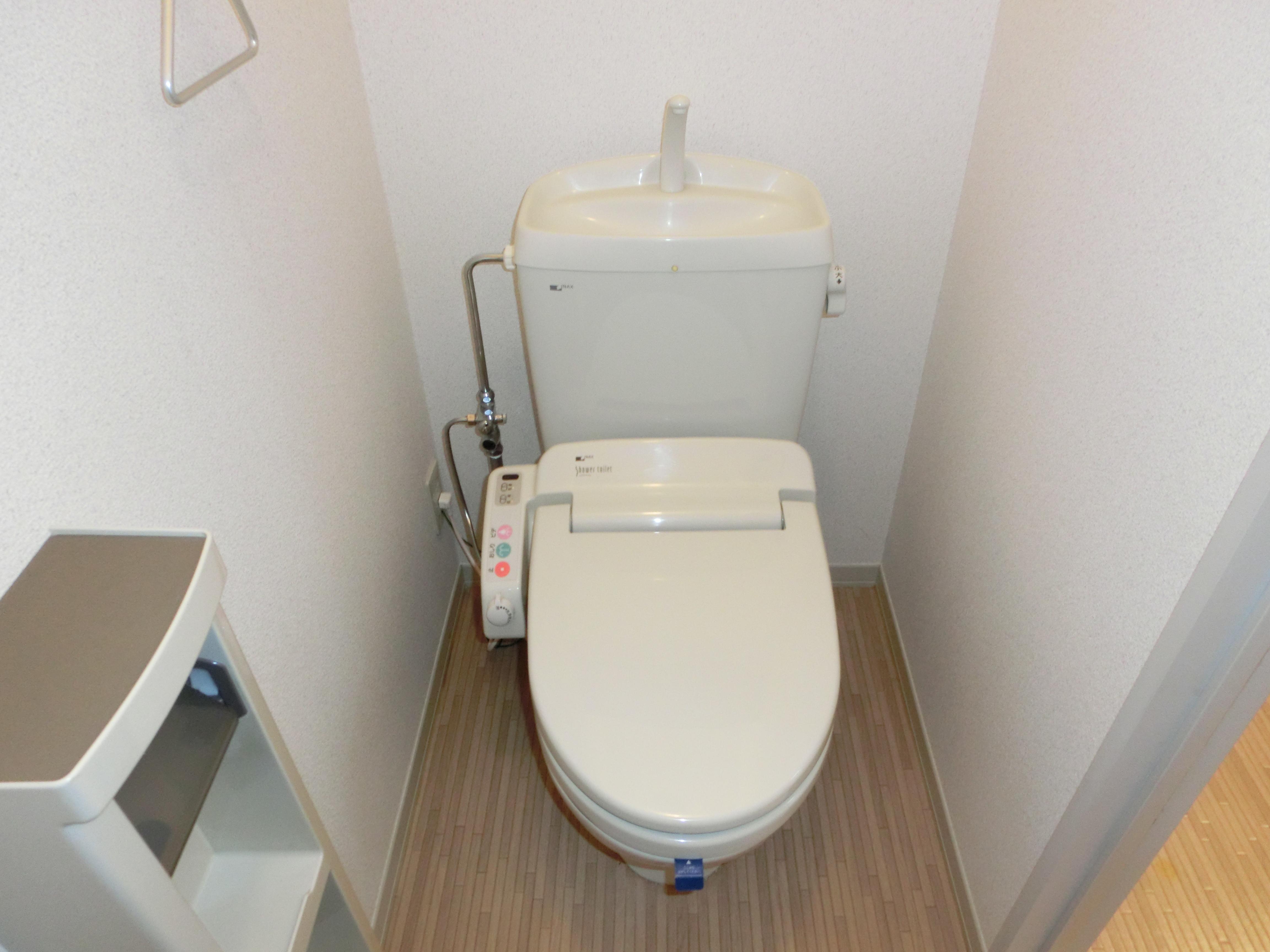 ★積水ハウス★インターネット無料(Wi-Fi対応)★ディアスノザワ