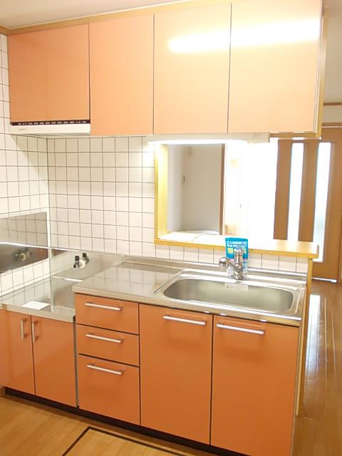 ★大東建託★パストラルタウン