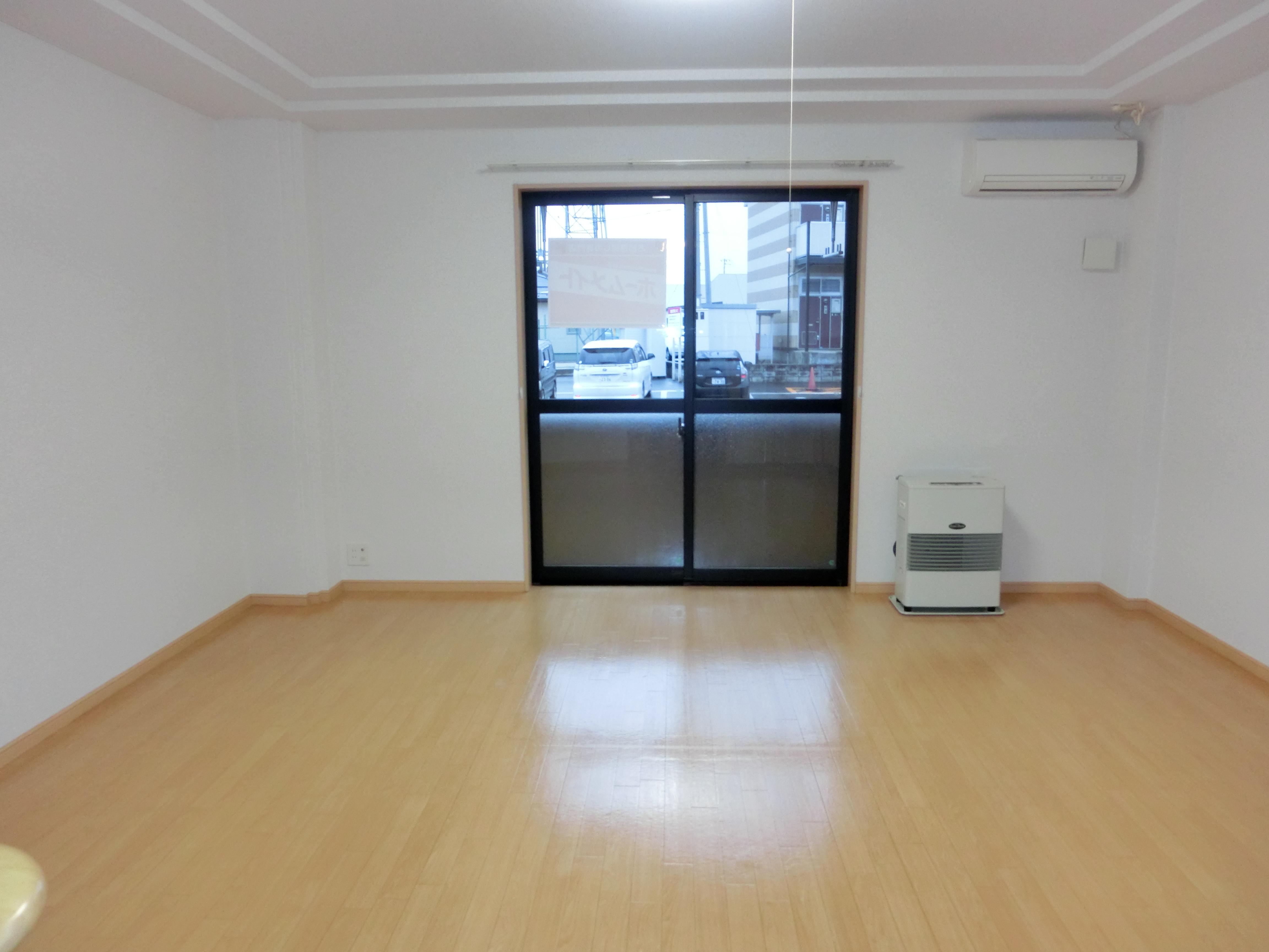 ★東建コーポレーション★ロイヤルフォート新井田