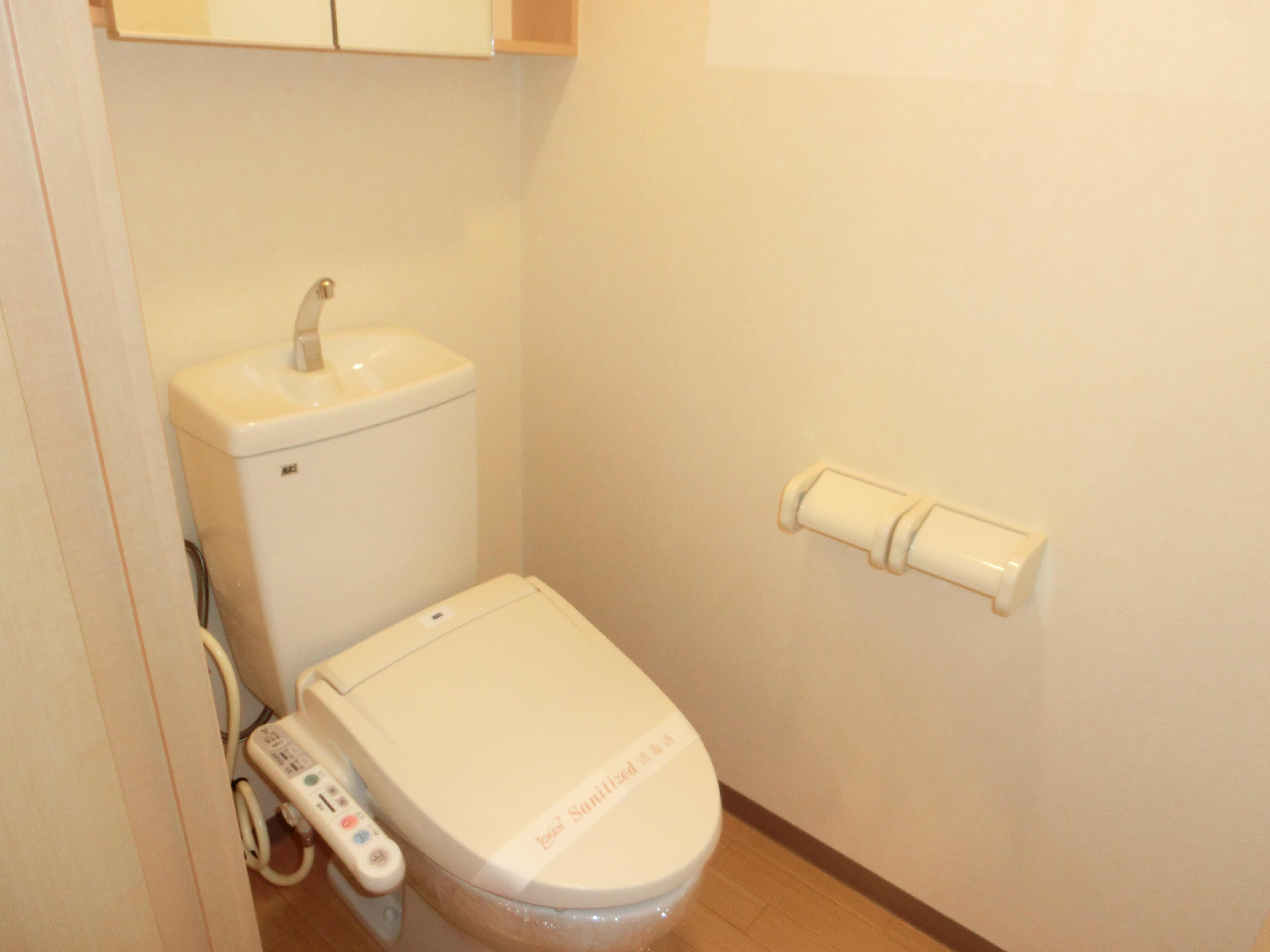 ★東建コーポレーション★ロイヤルフォート新井田