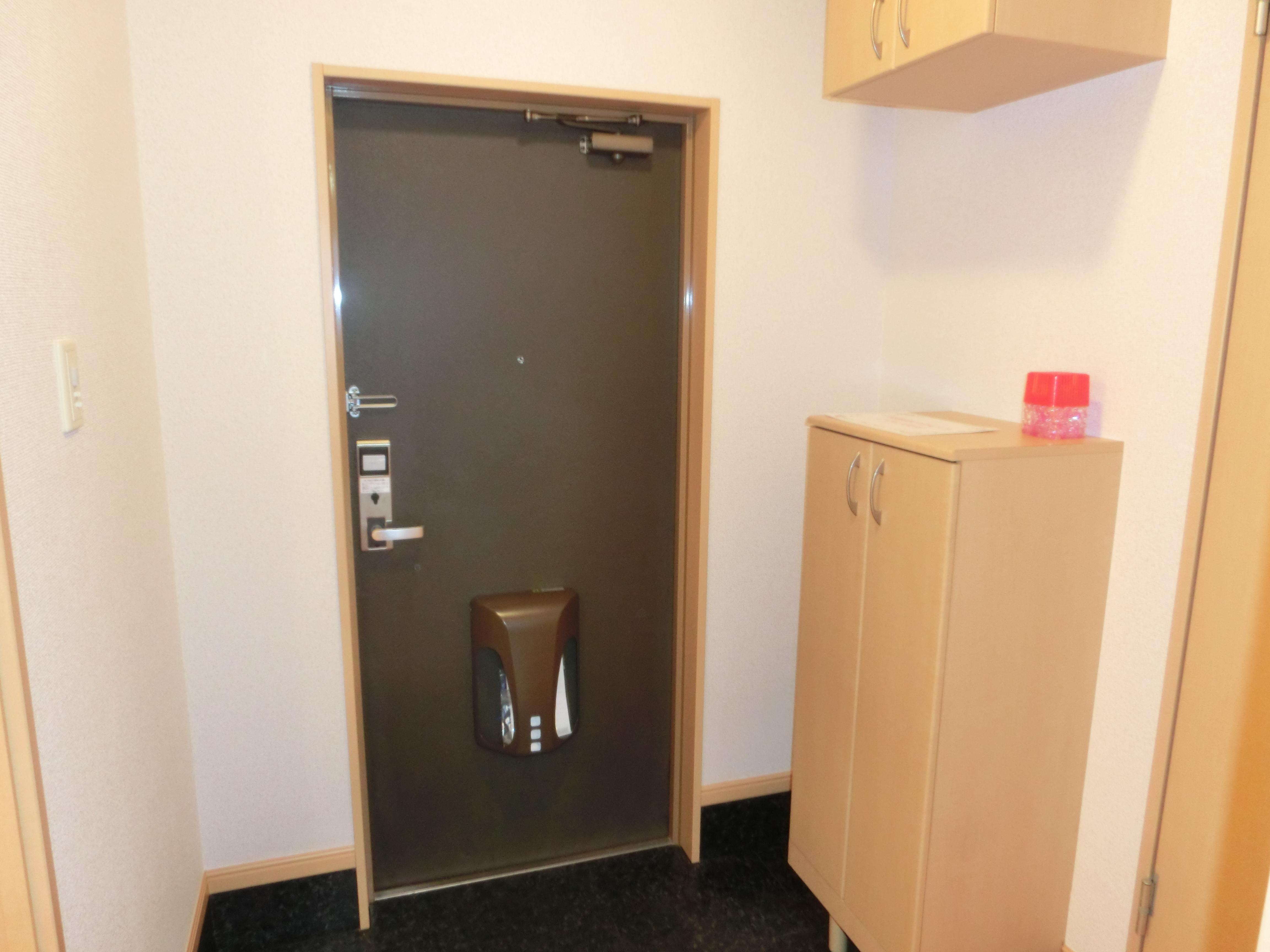 ★東建コーポレーション★ロイヤルフォート新井田