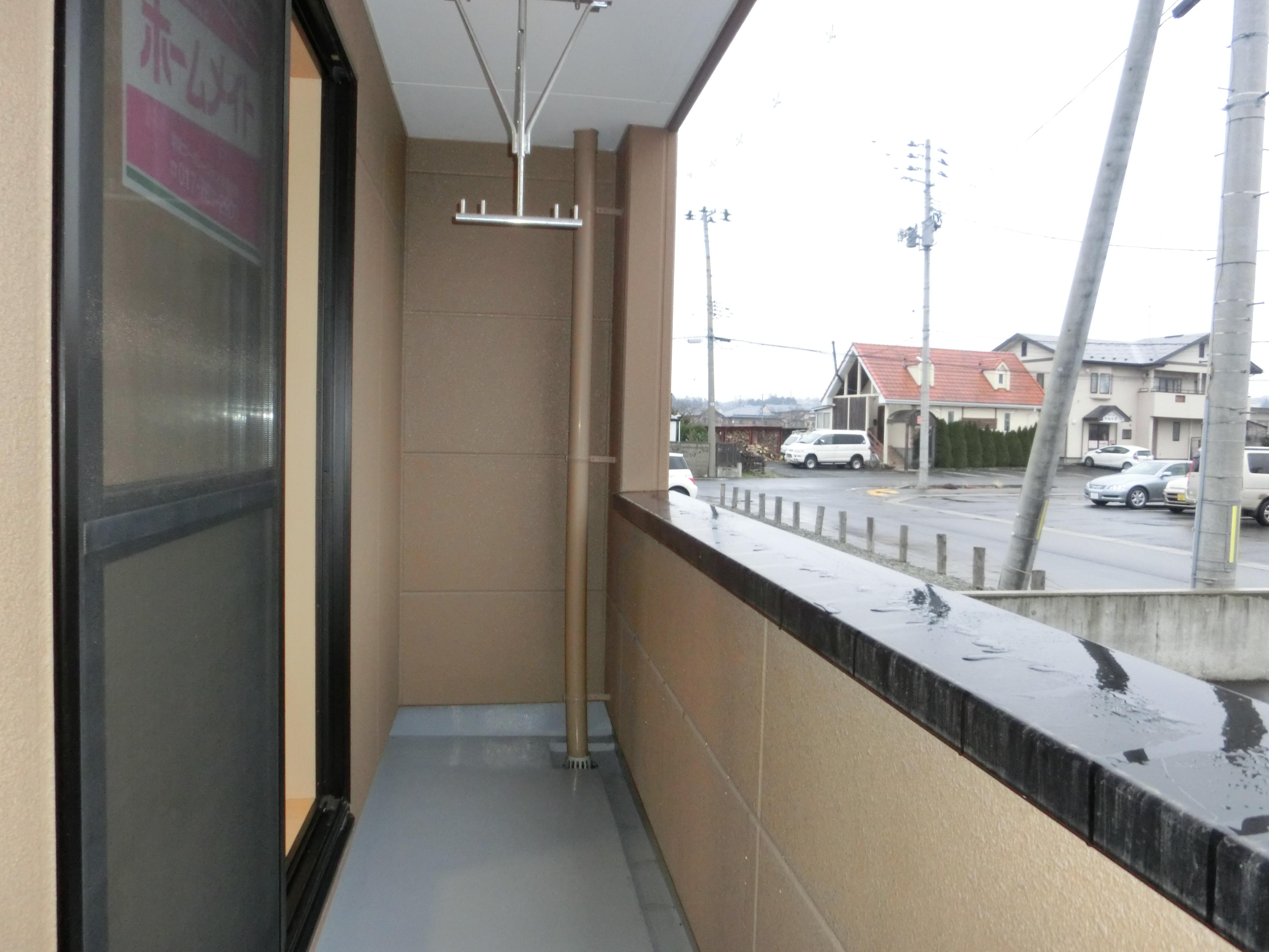 ★東建コーポレーション★ロイヤルフォート新井田