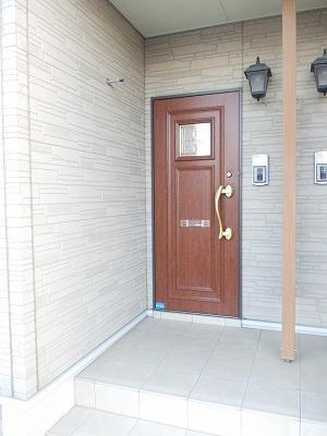 ★大東建託★ラフィネB