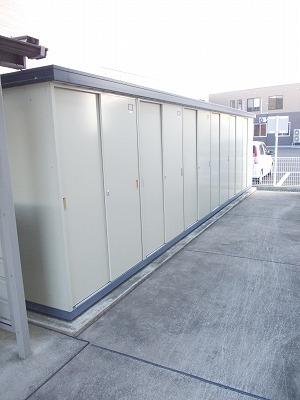 ★大東建託★ラフィネB