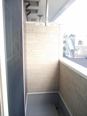 ★大東建託★ラフィネB