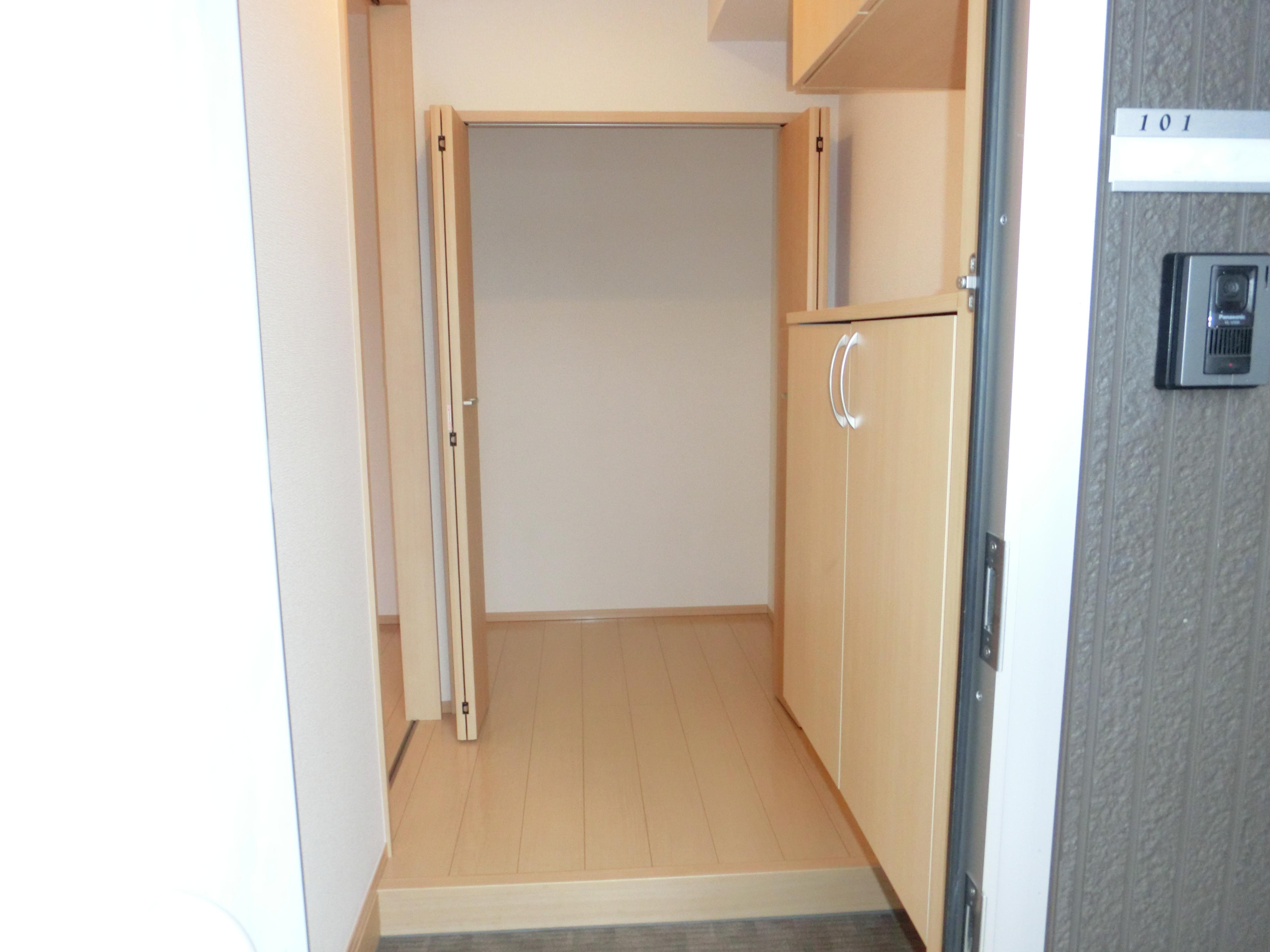 ★D-room★アンソレイユ