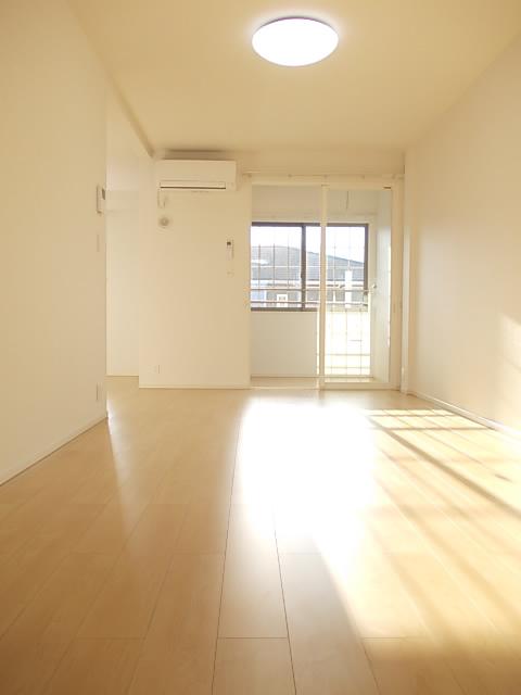 ★大東建託★インターネット無料★シエラB