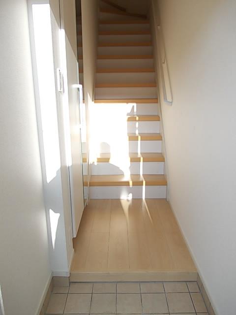 ★大東建託★インターネット無料★シエラB