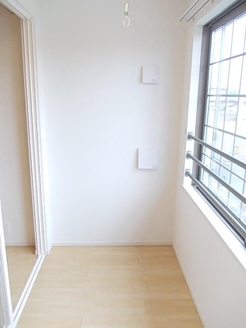 ★大東建託★インターネット無料★シエラB