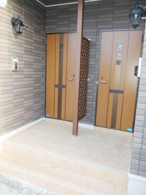 ★大東建託★スパッシオ リベロ