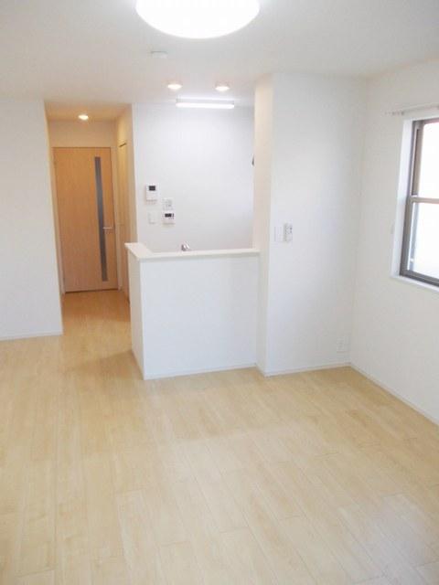 ★大東建託★スパッシオ リベロ