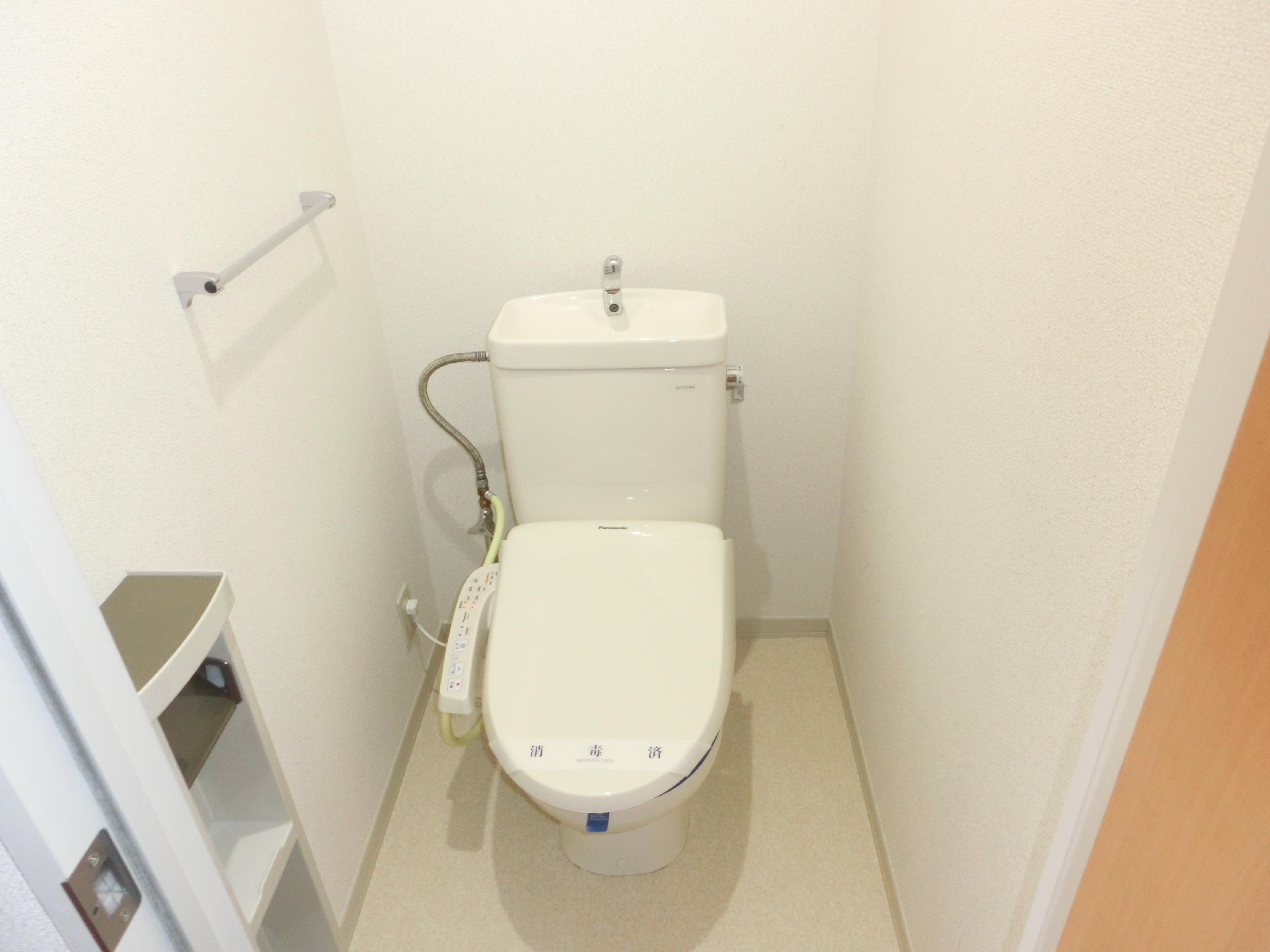 ★積水ハウス★インターネット無料(Wi-Fi対応)★グレース城下