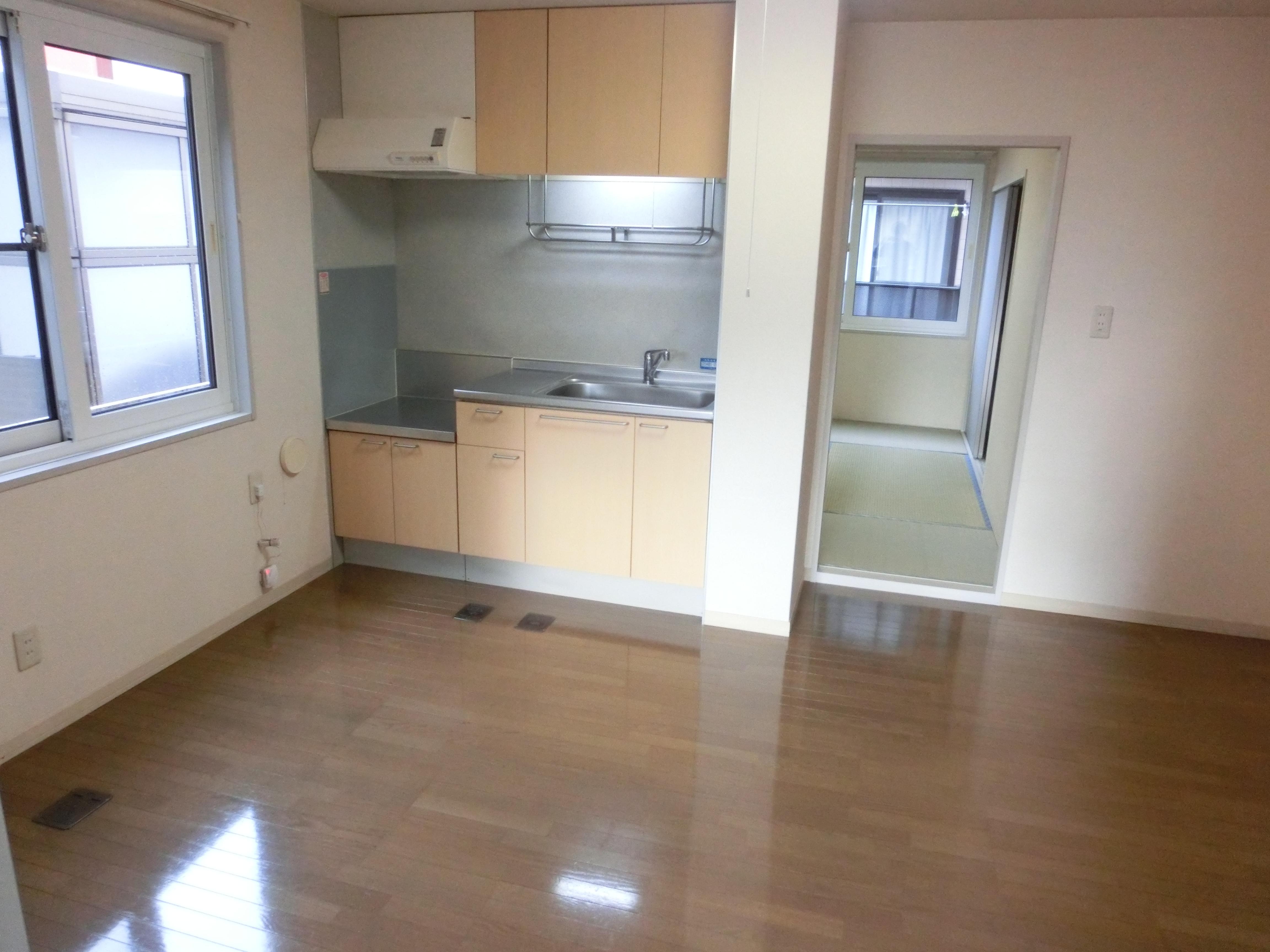 ★積水ハウス★タウンコート下長