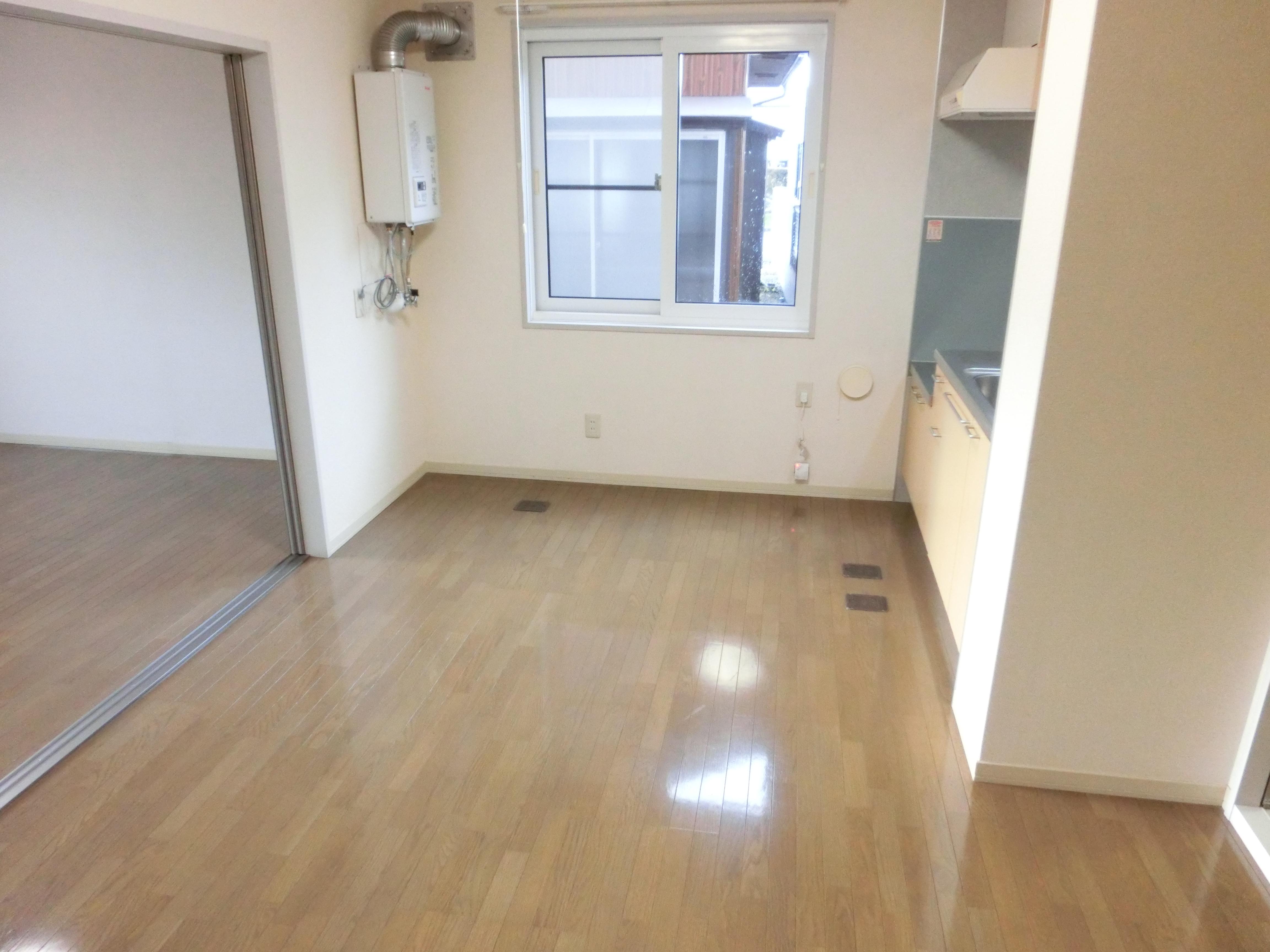 ★積水ハウス★タウンコート下長