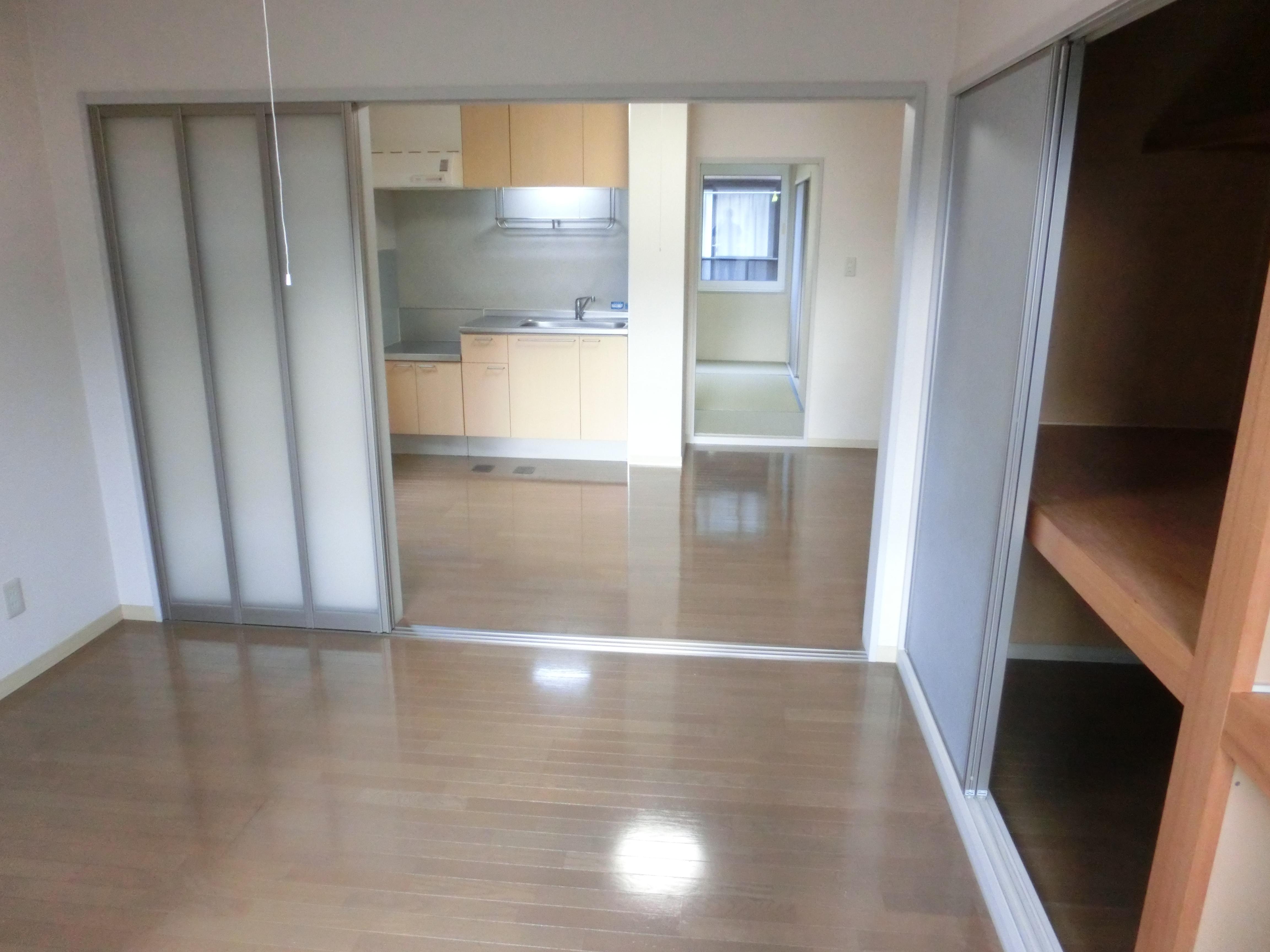 ★積水ハウス★タウンコート下長