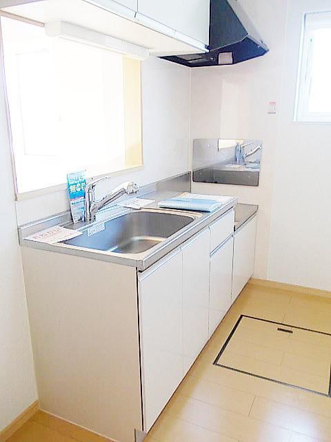 ★大東建託★カシータ