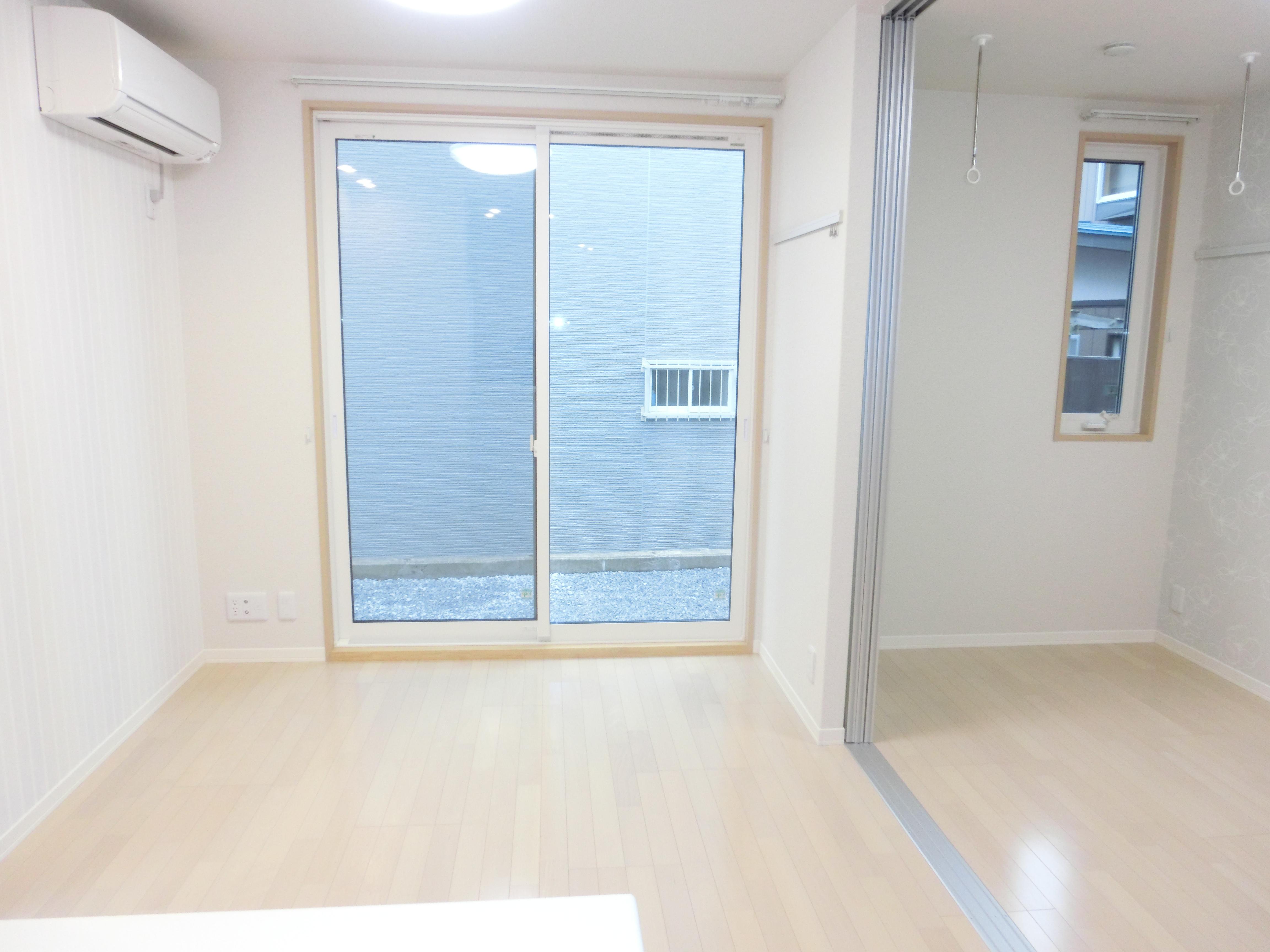 ★積水ハウス★オール電化★シャーメゾンレーヴB