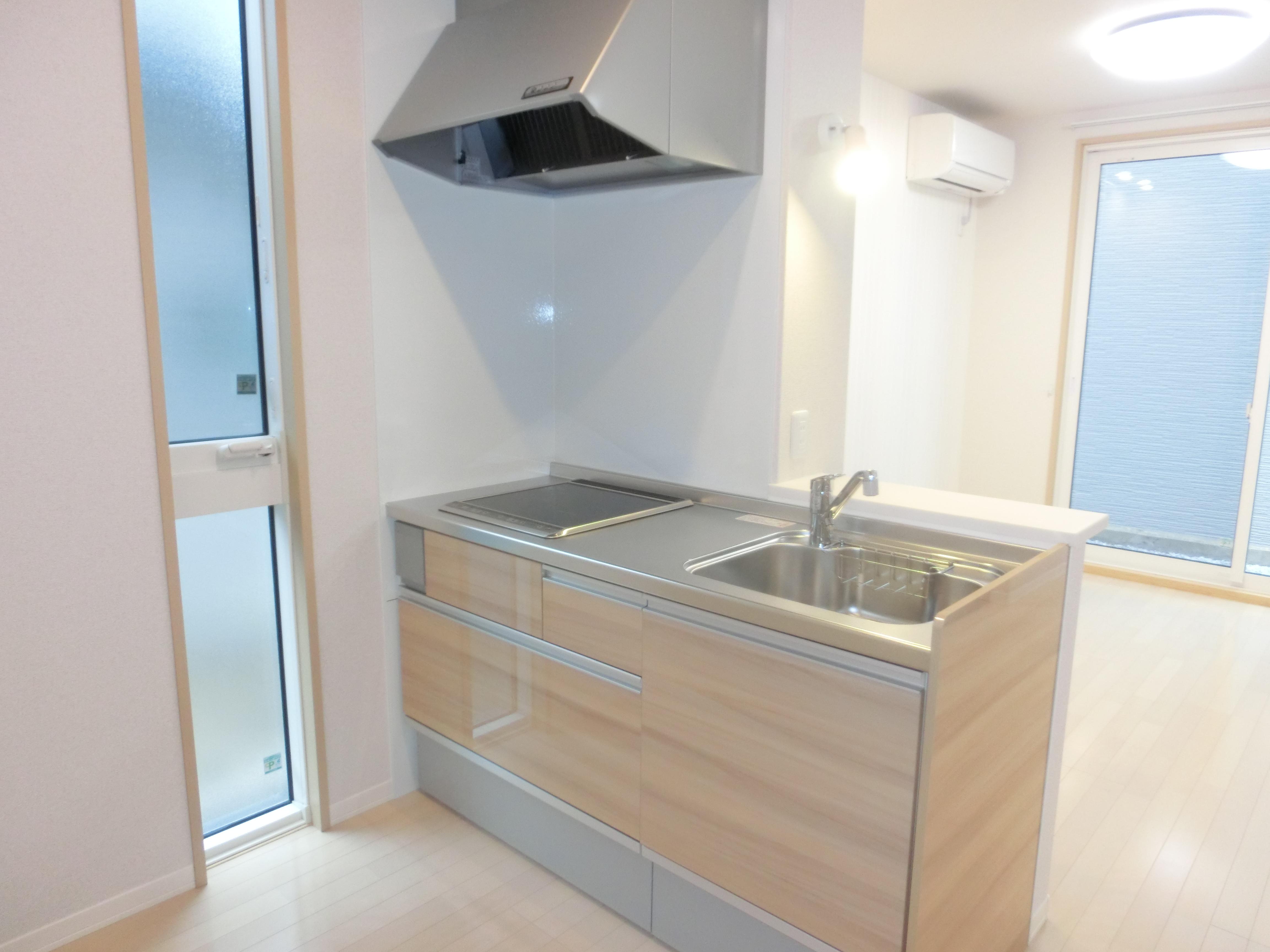 ★積水ハウス★オール電化★シャーメゾンレーヴB