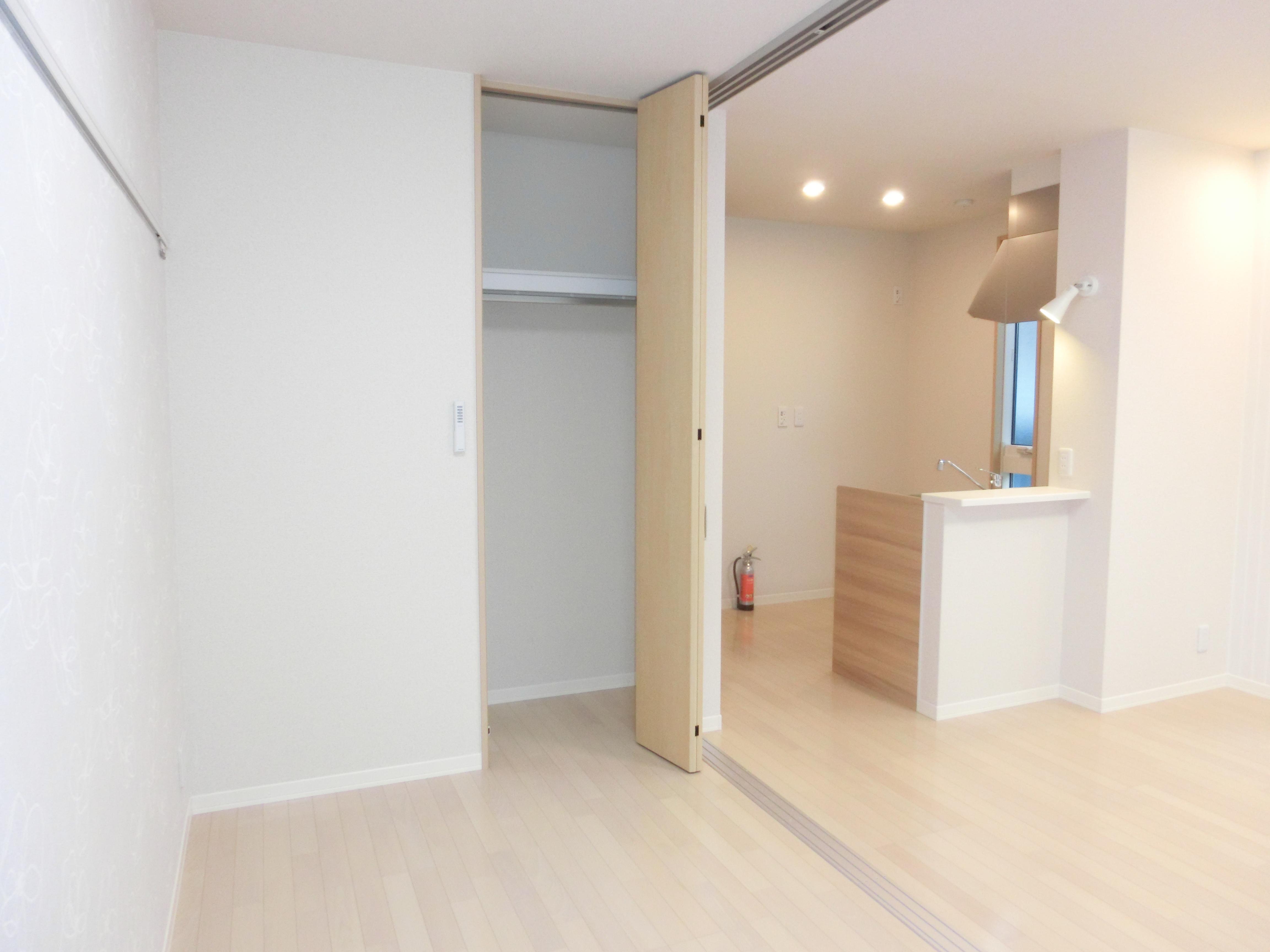 ★積水ハウス★オール電化★シャーメゾンレーヴB