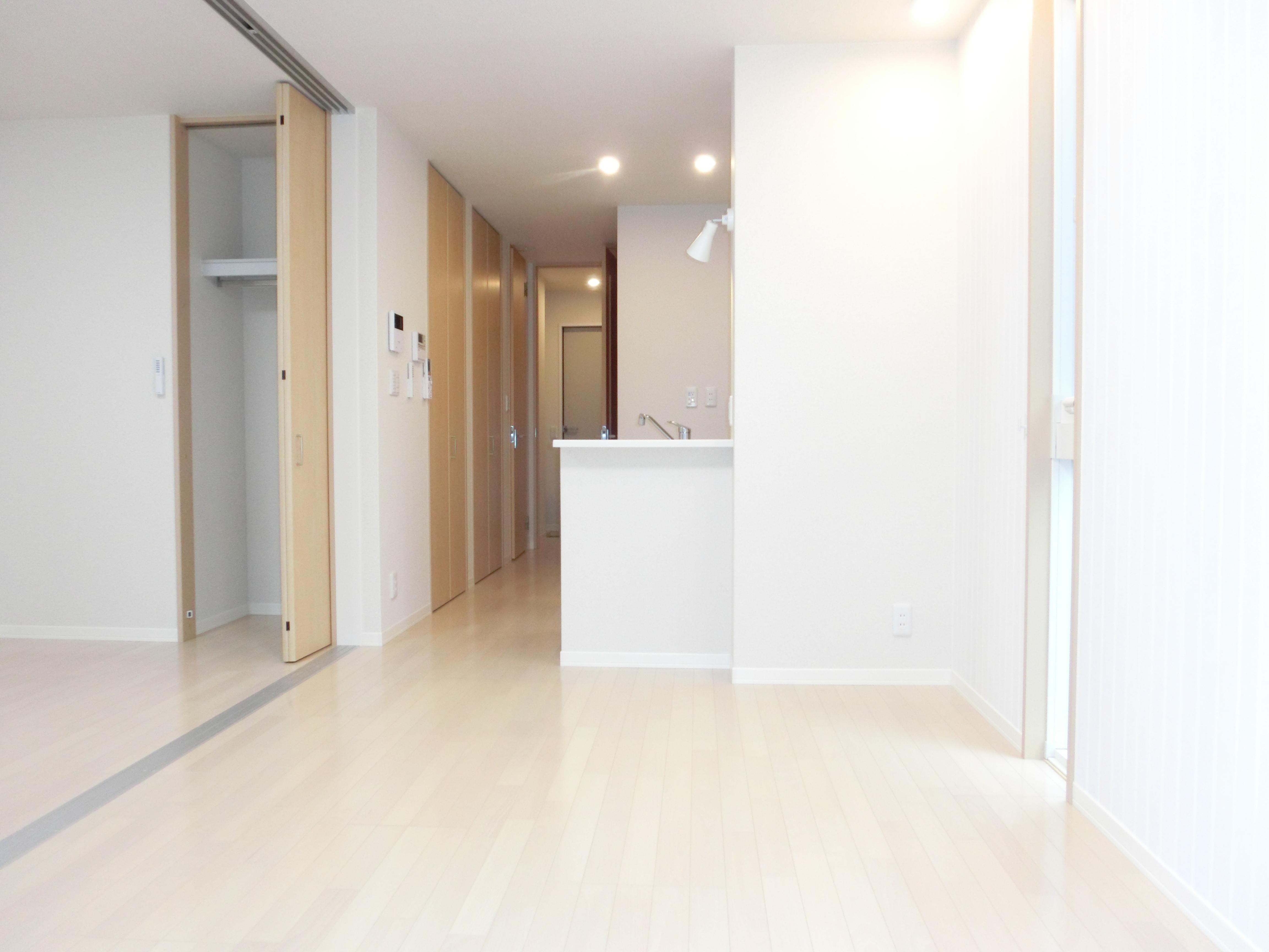 ★積水ハウス★オール電化★シャーメゾンレーヴB