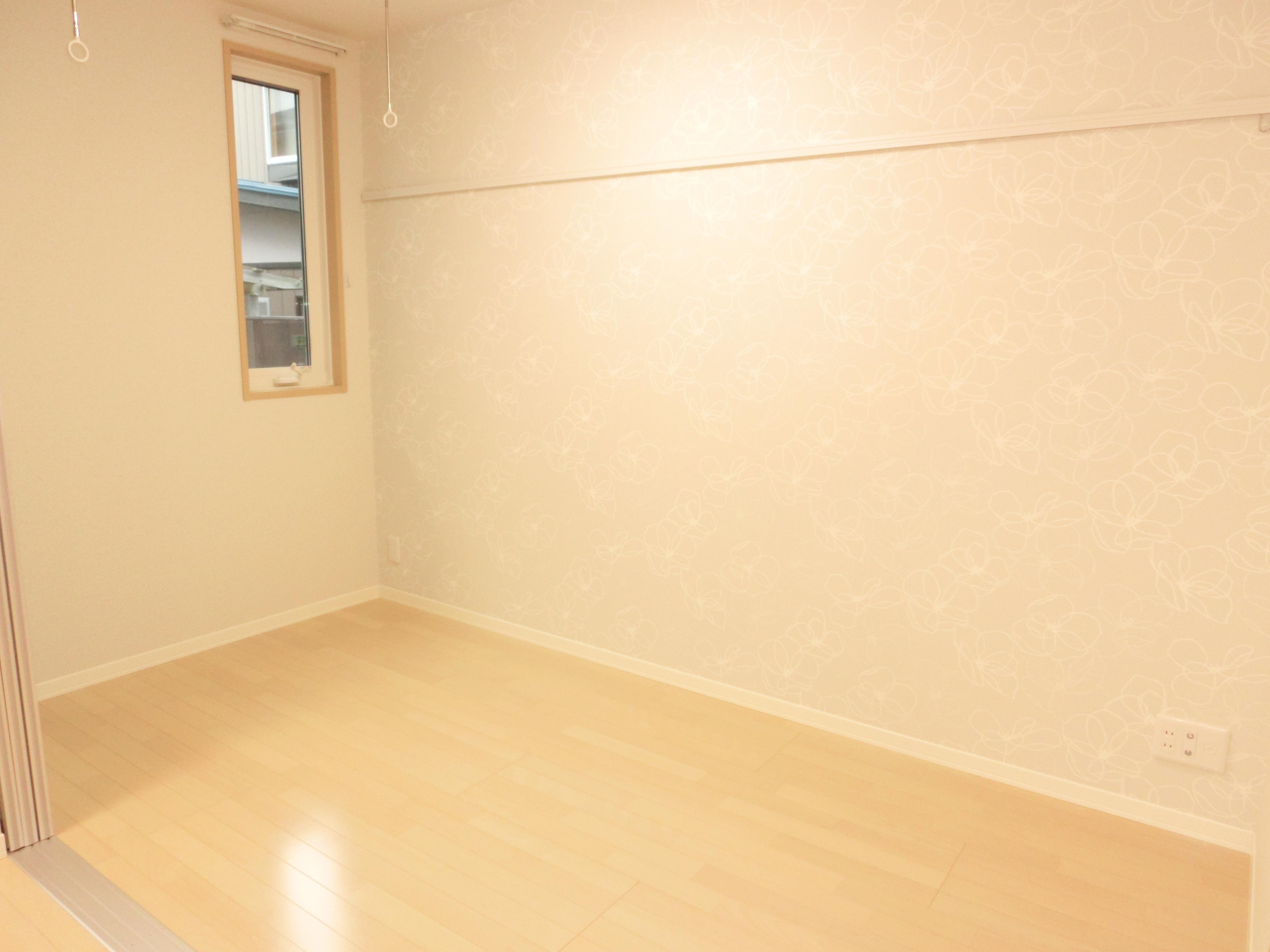 ★積水ハウス★オール電化★シャーメゾンレーヴB