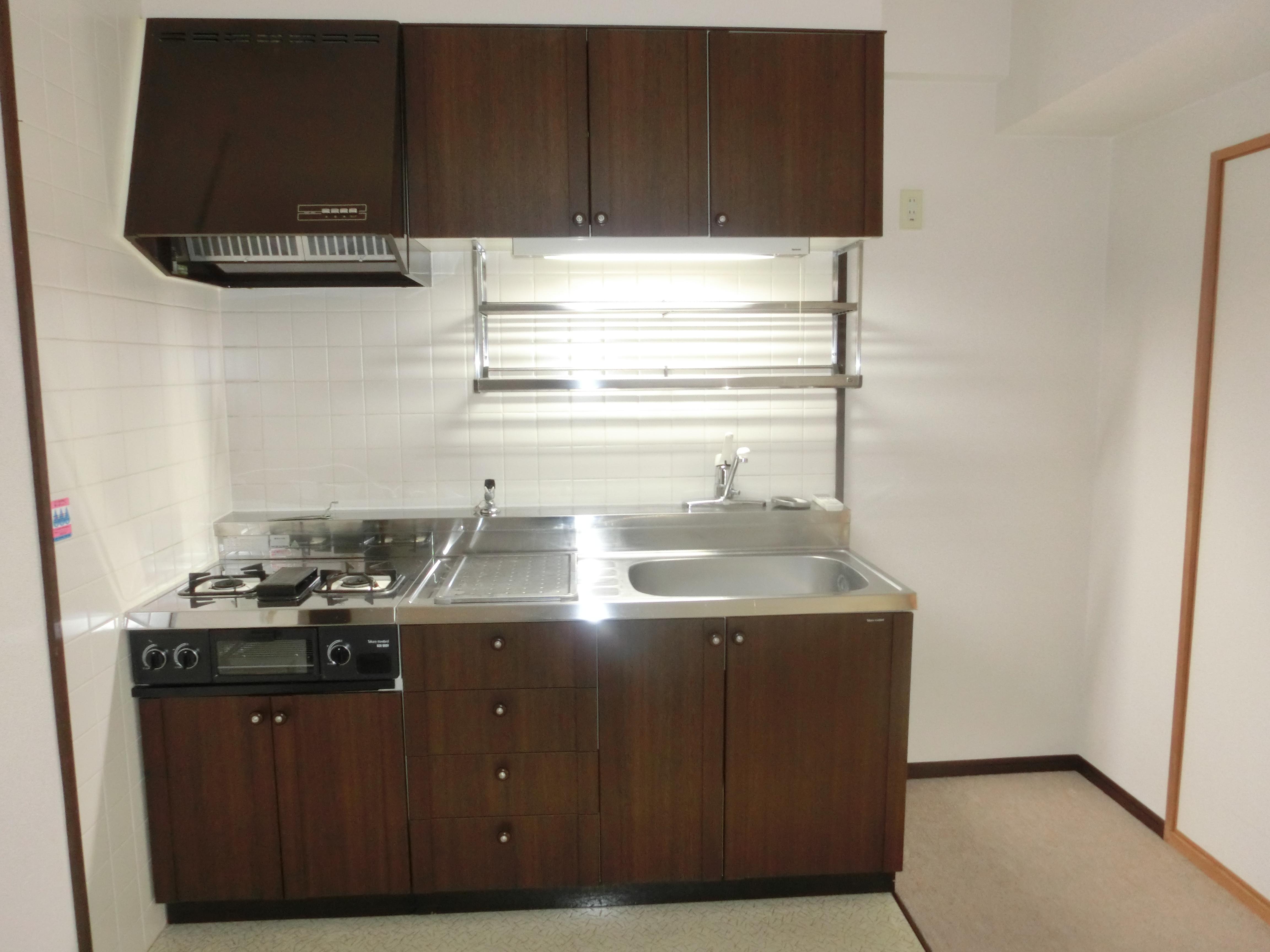 朝日プラザ長根公園