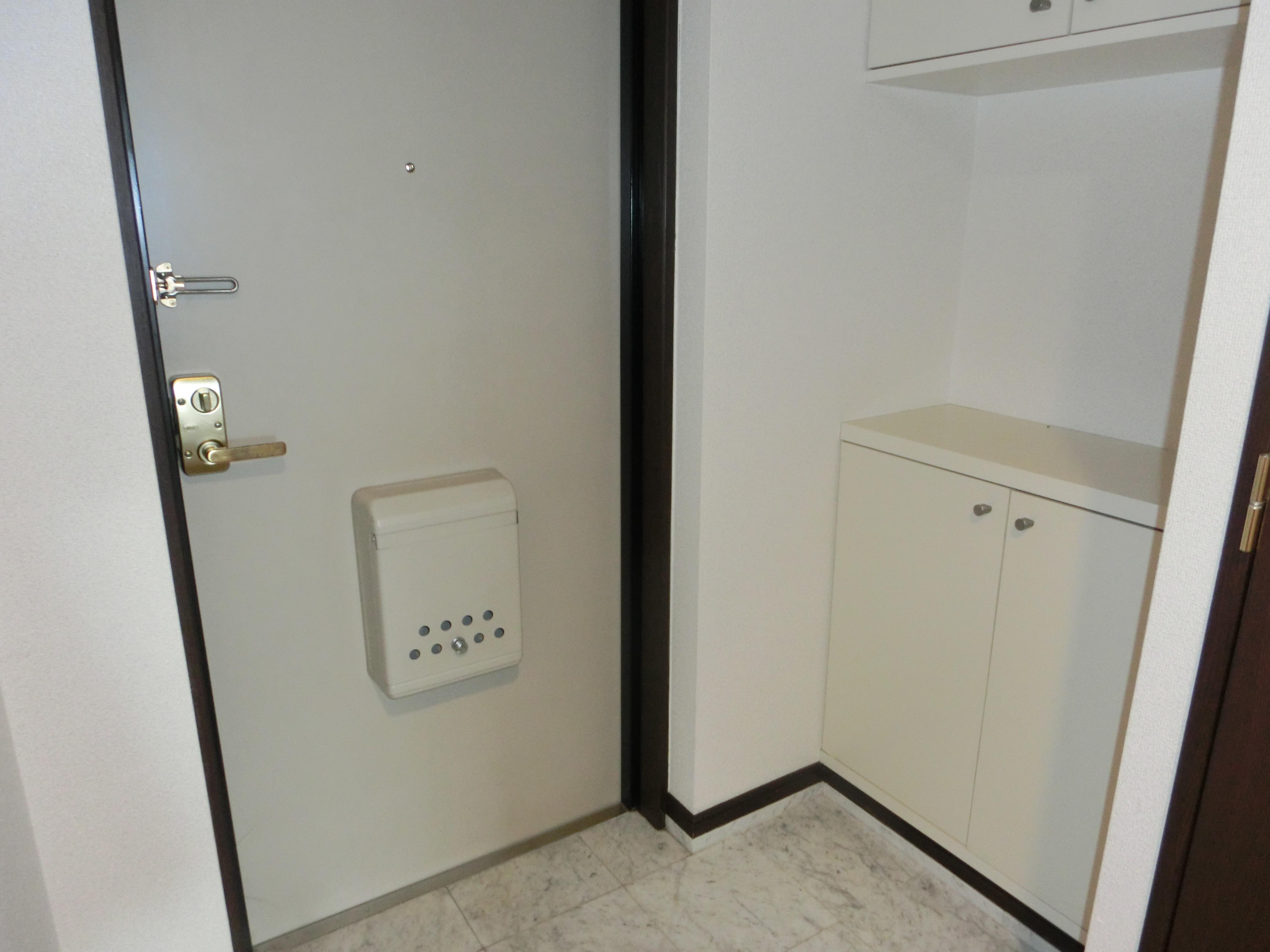 朝日プラザ長根公園