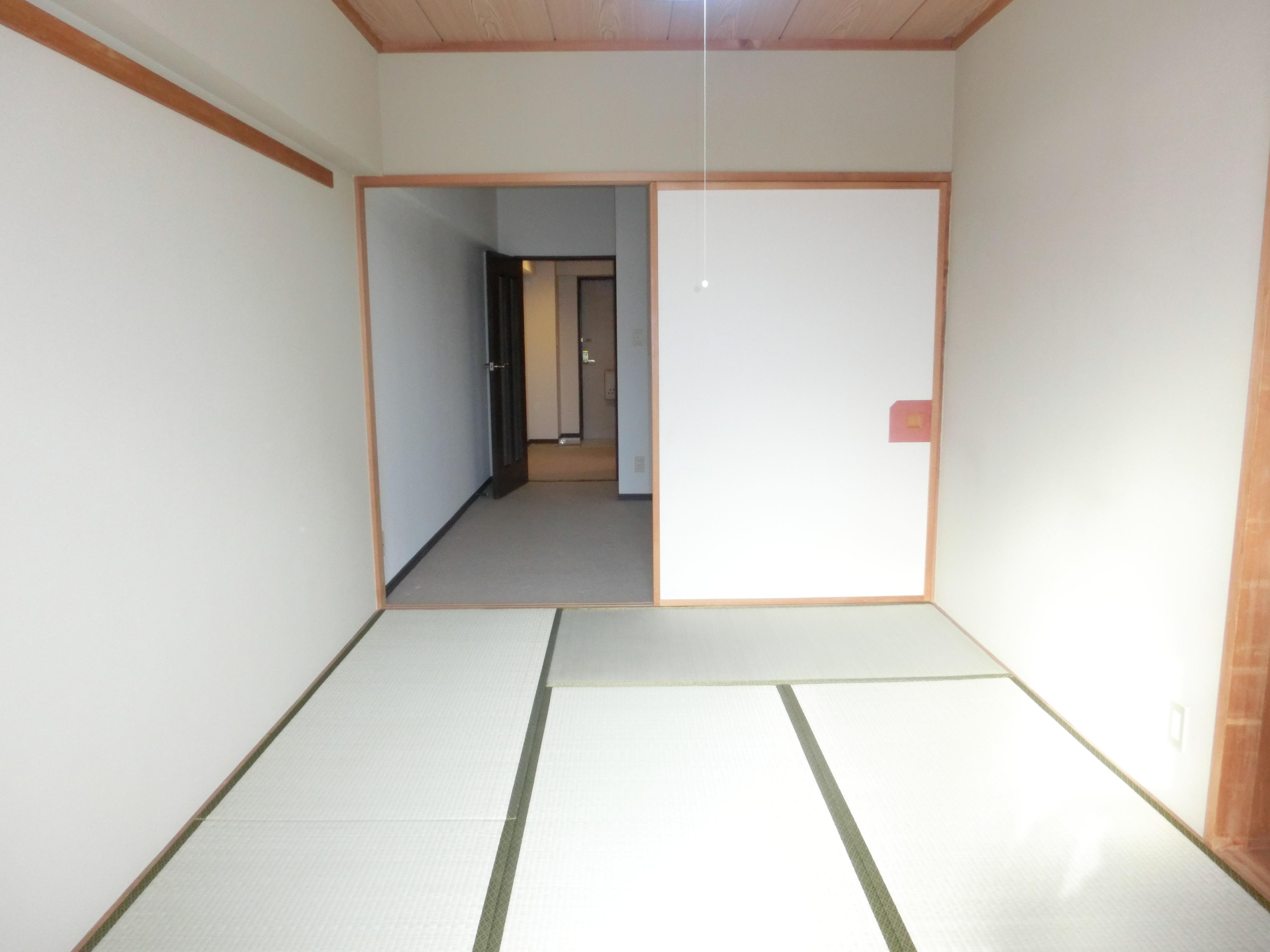 朝日プラザ長根公園