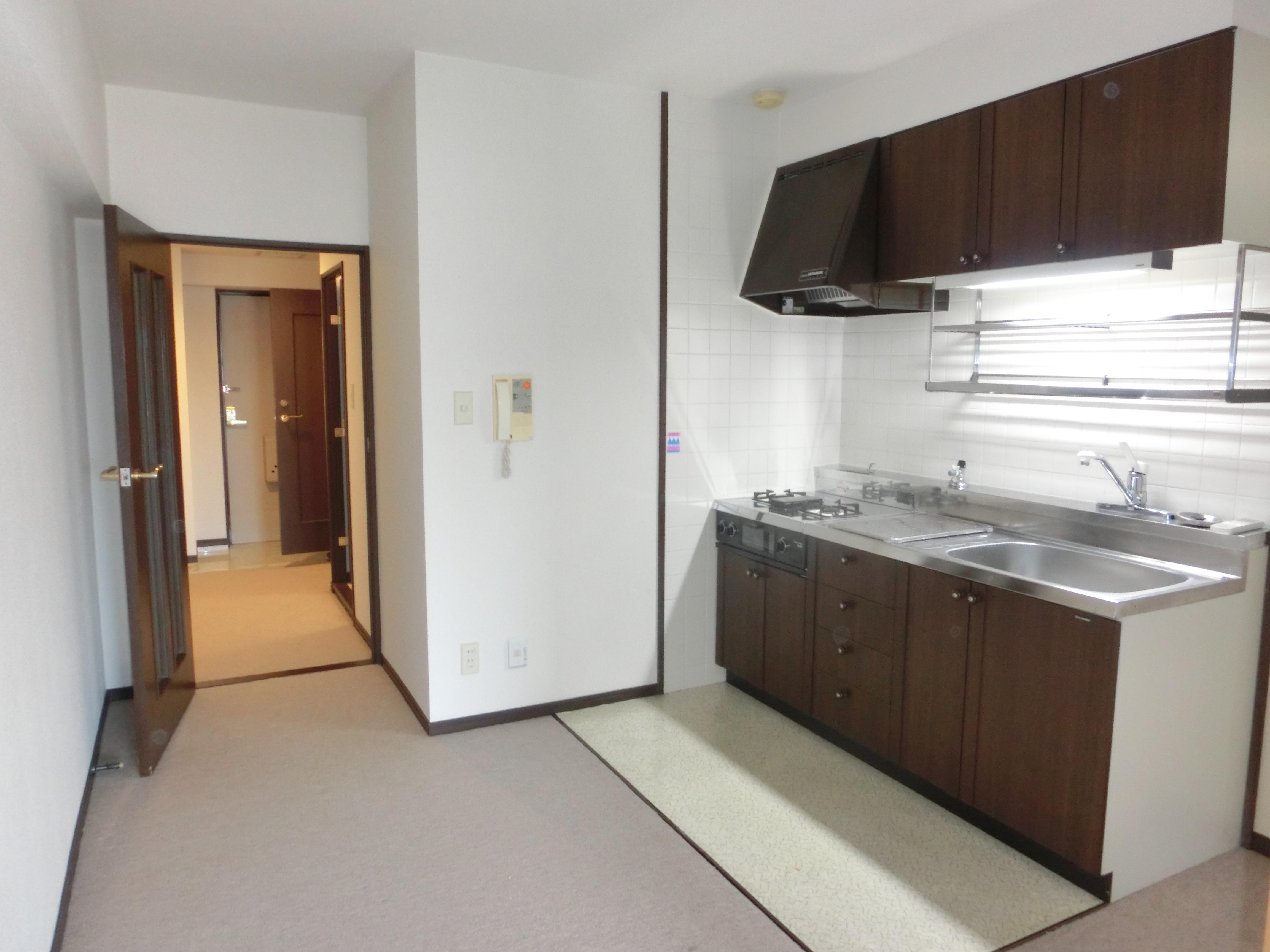 朝日プラザ長根公園