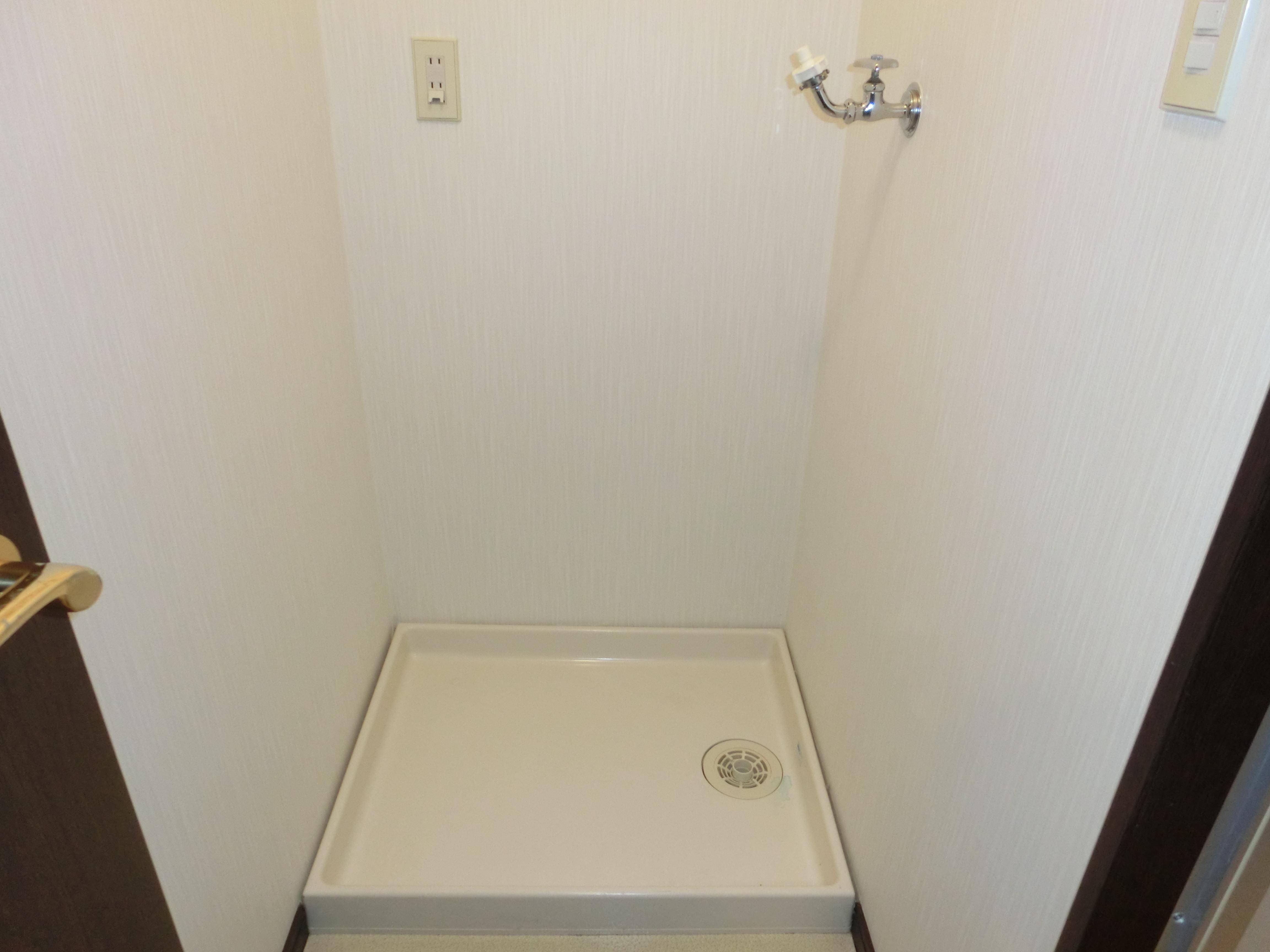 朝日プラザ長根公園